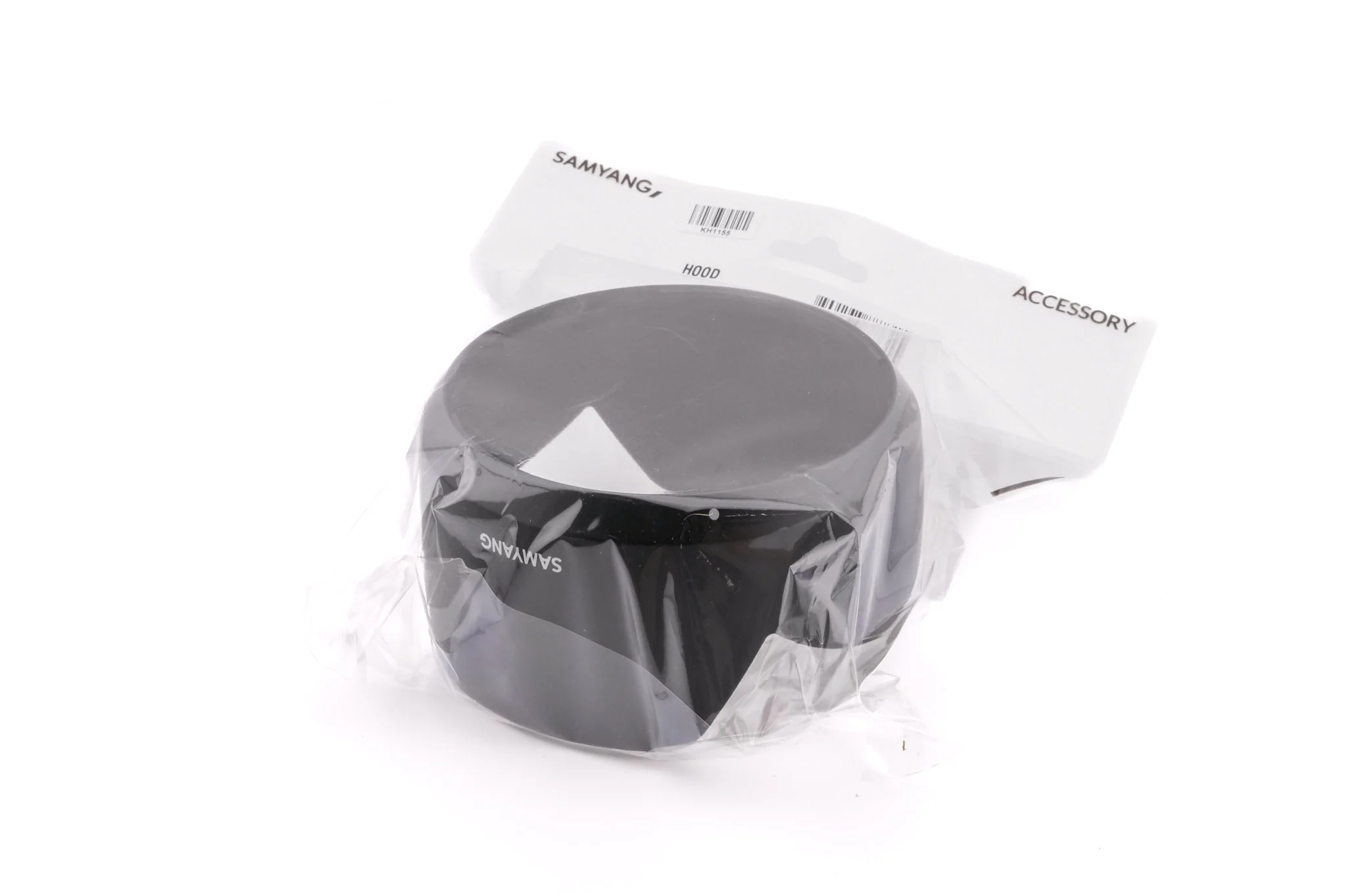Samyang Lens Hood (35mm f1.2 XP) - Image 2