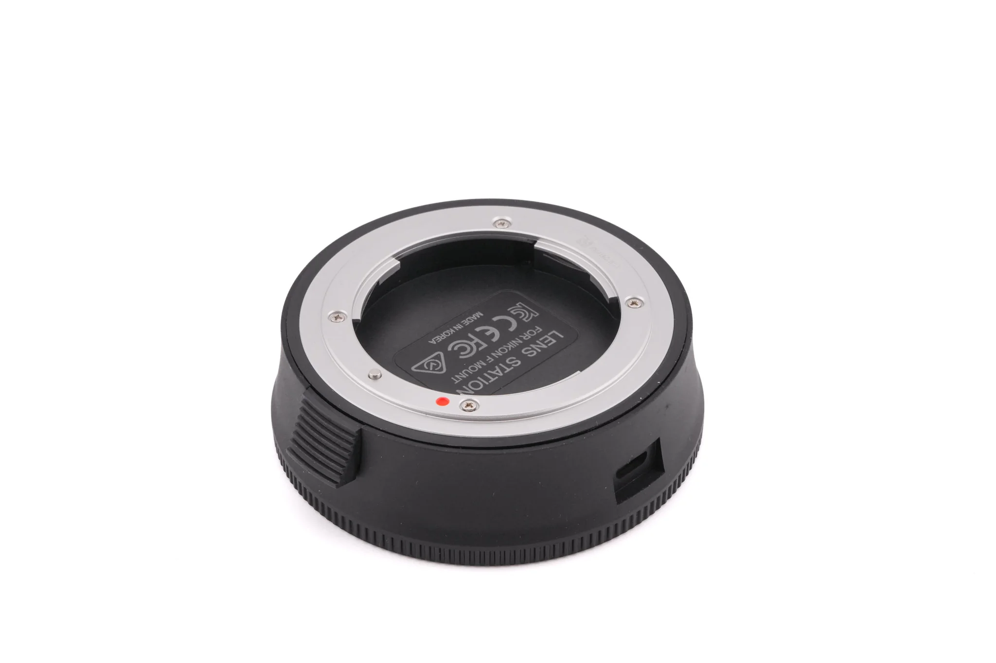 Samyang Lens Station - Image 2