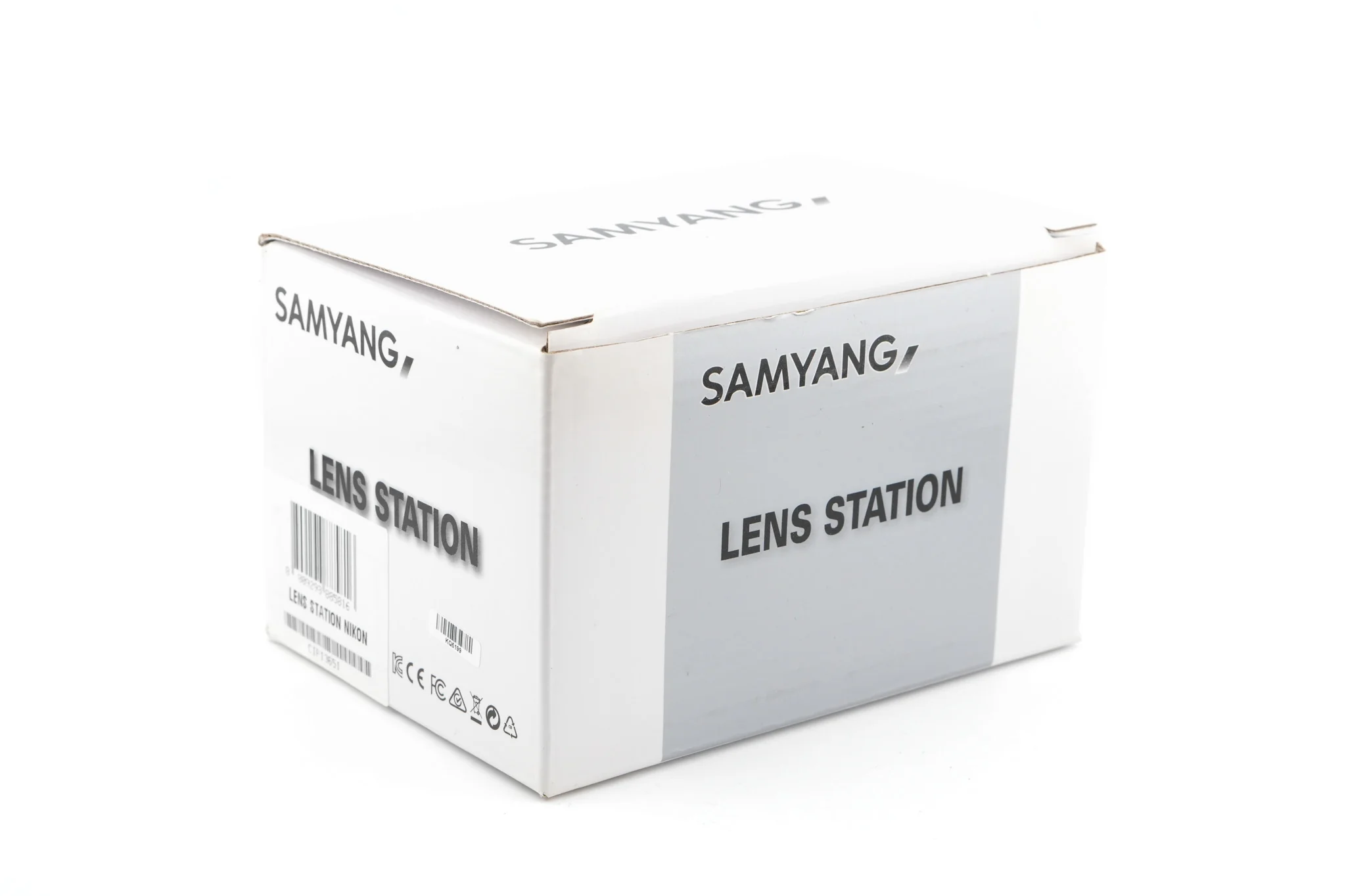 Samyang Lens Station - Image 3