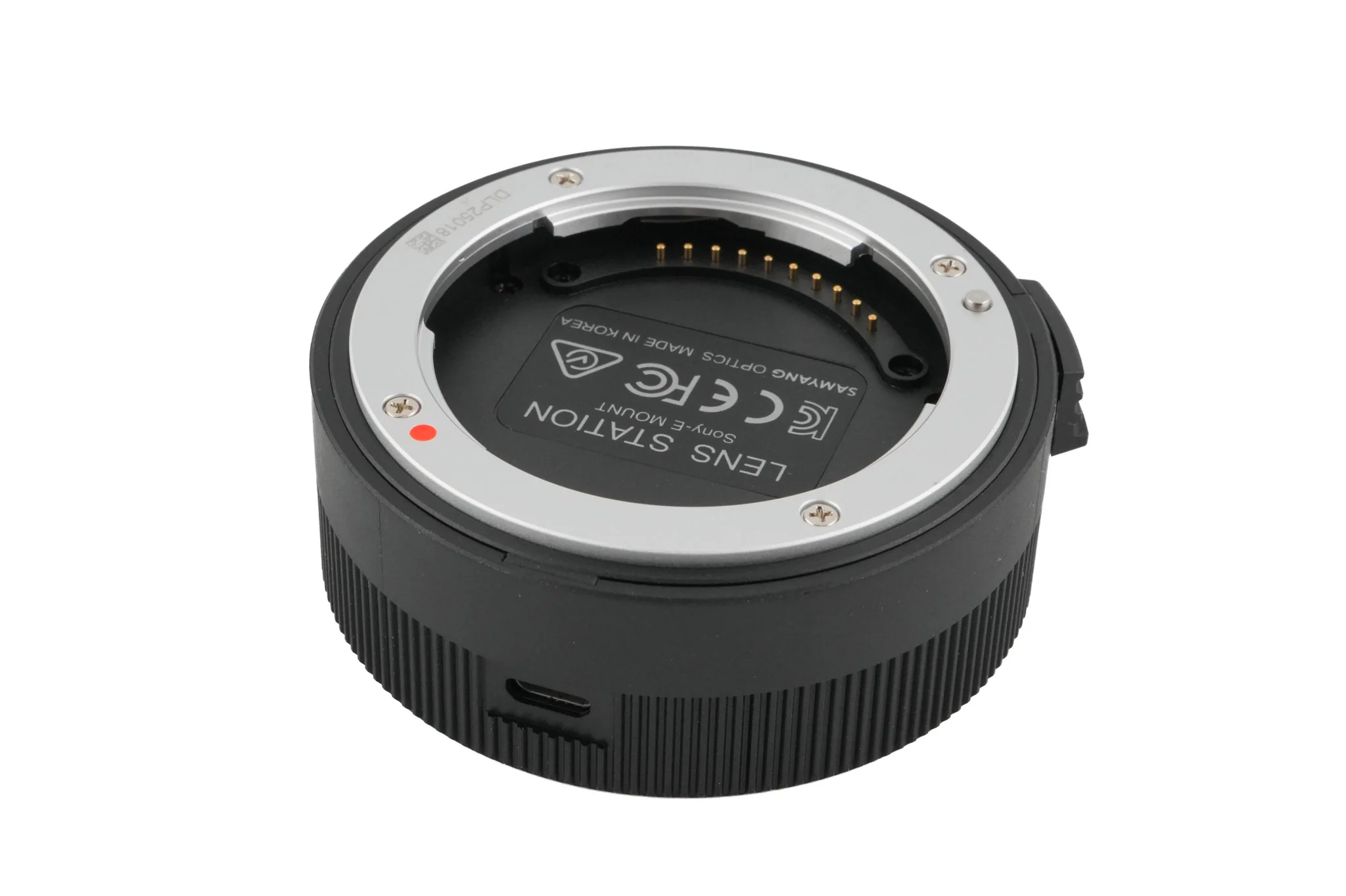 Samyang Lens Station - Image 2