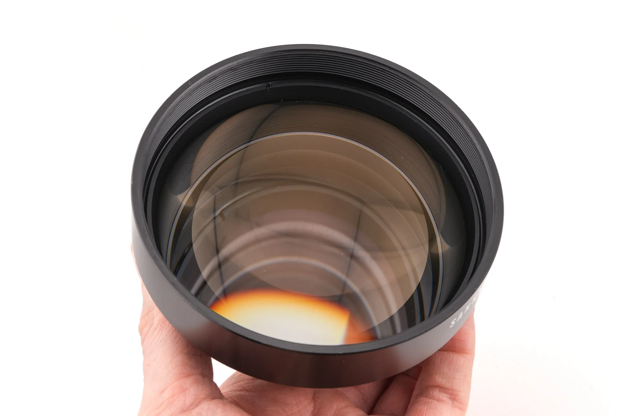 Sankyo 55mm 1.5x Teleconverter X1.5 - Image 5