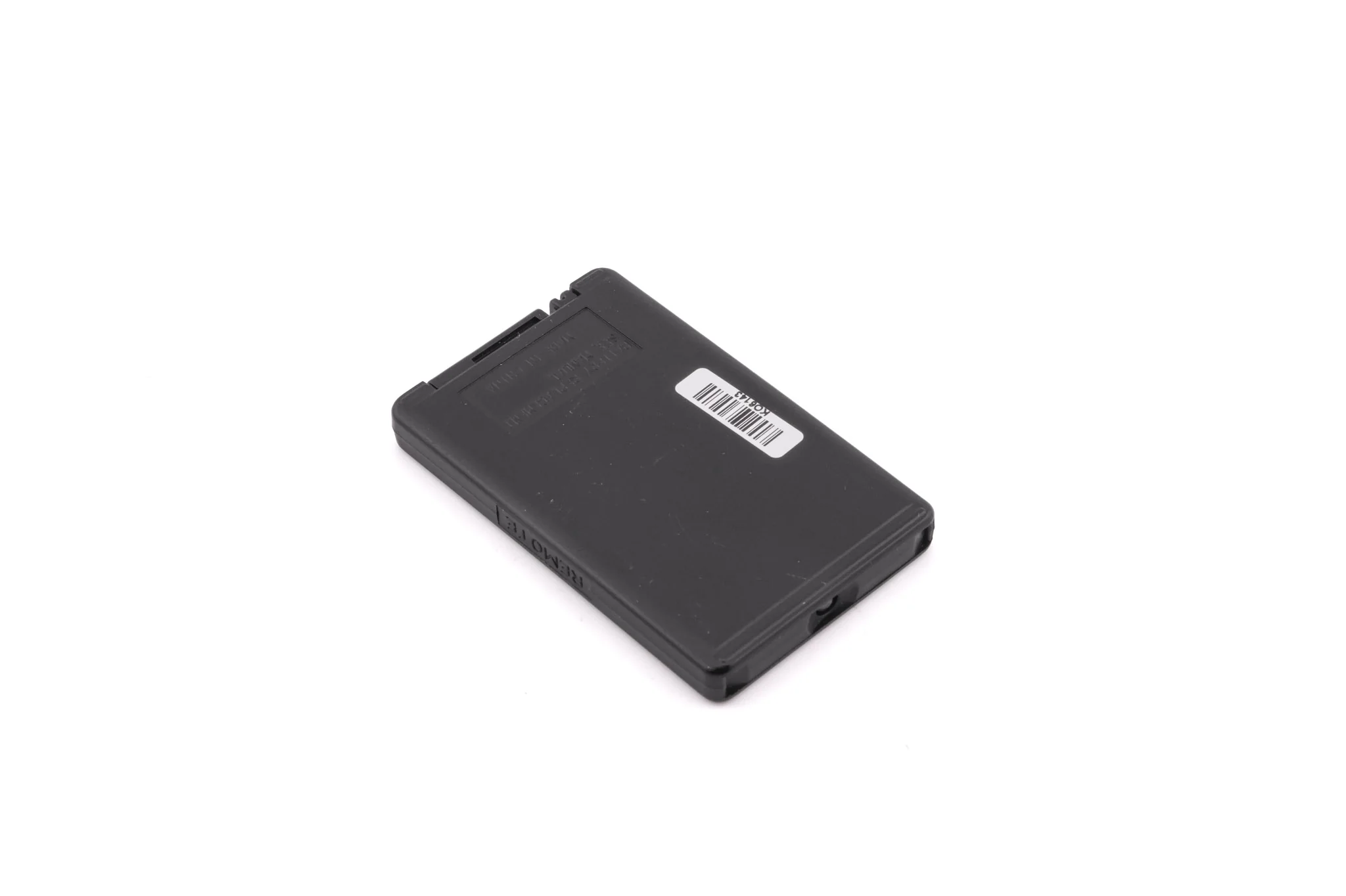Sanyo BRC-C1 Remote - Image 2