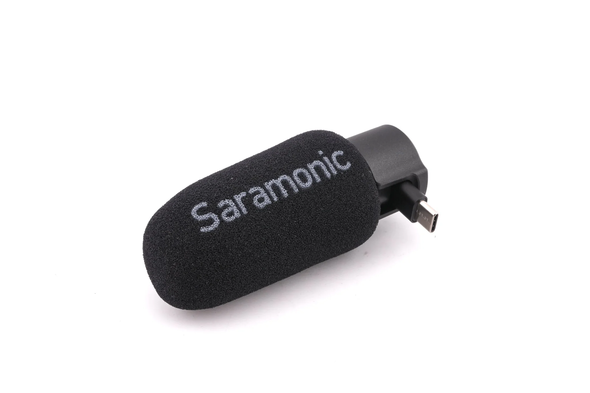 Saramonic SmartMic +UC - Image 3