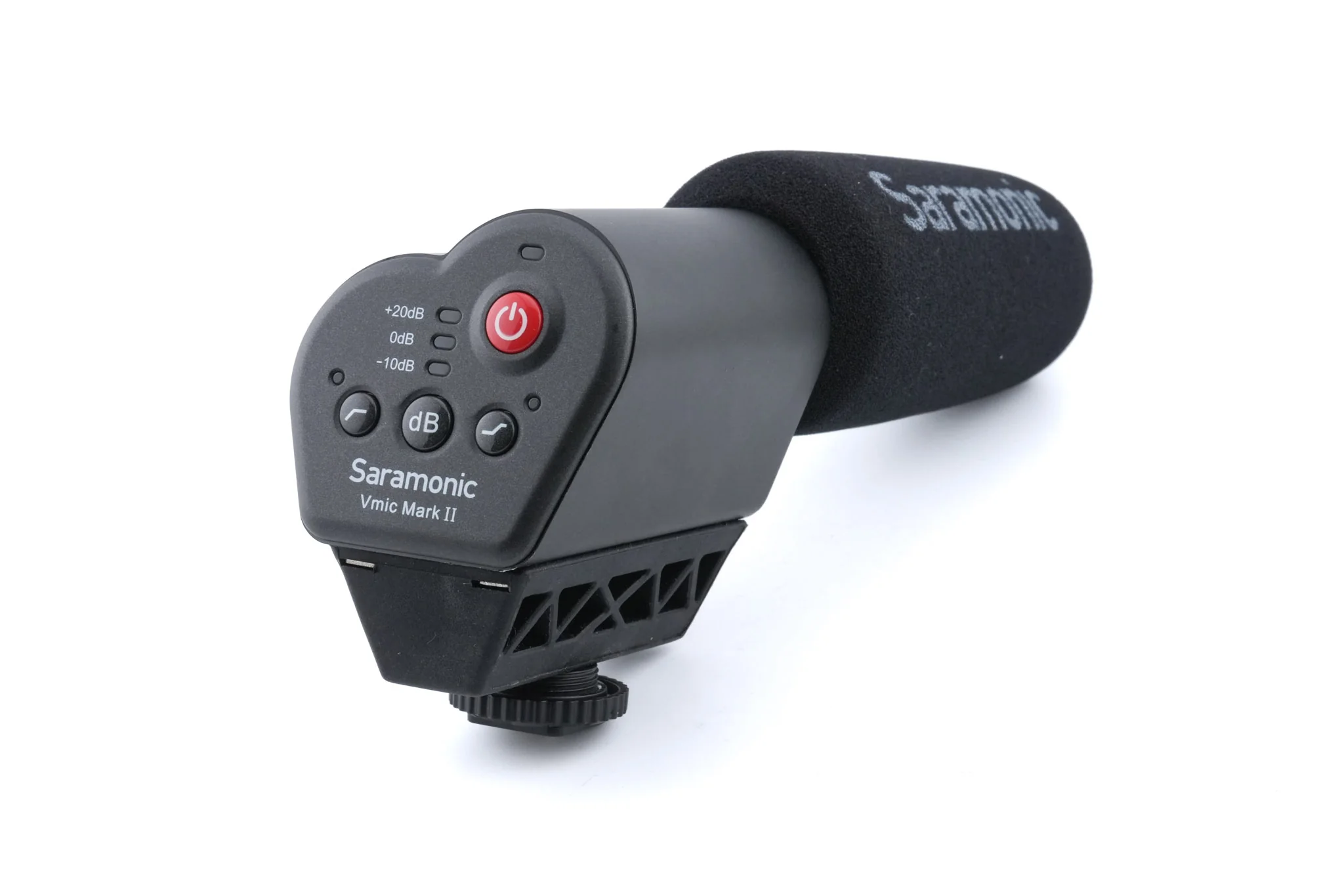 Saramonic Vmic Mark II Microphone - Image 2
