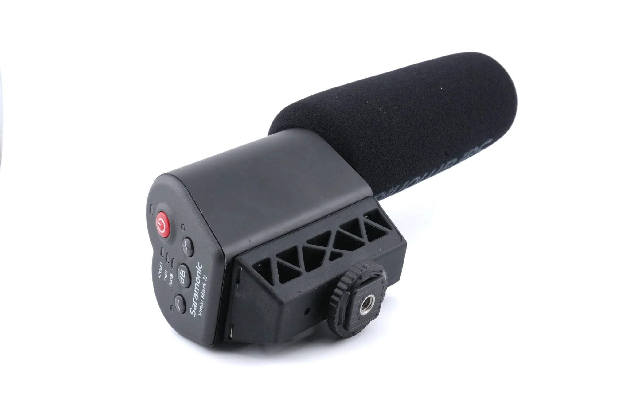Saramonic Vmic Mark II Microphone - Image 3