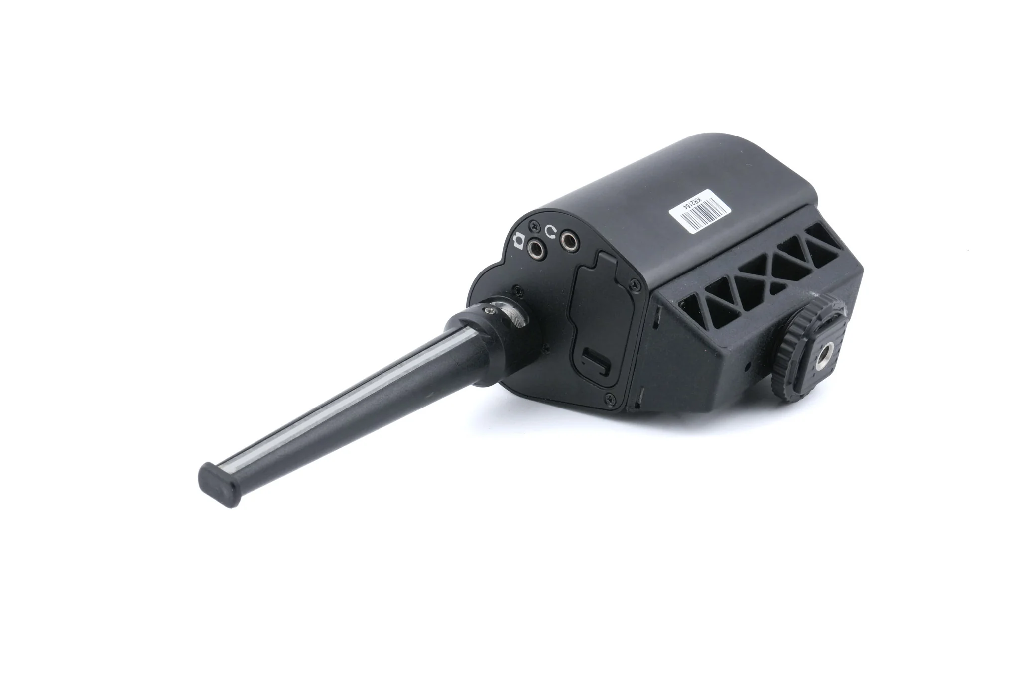 Saramonic Vmic Mark II Microphone - Image 4