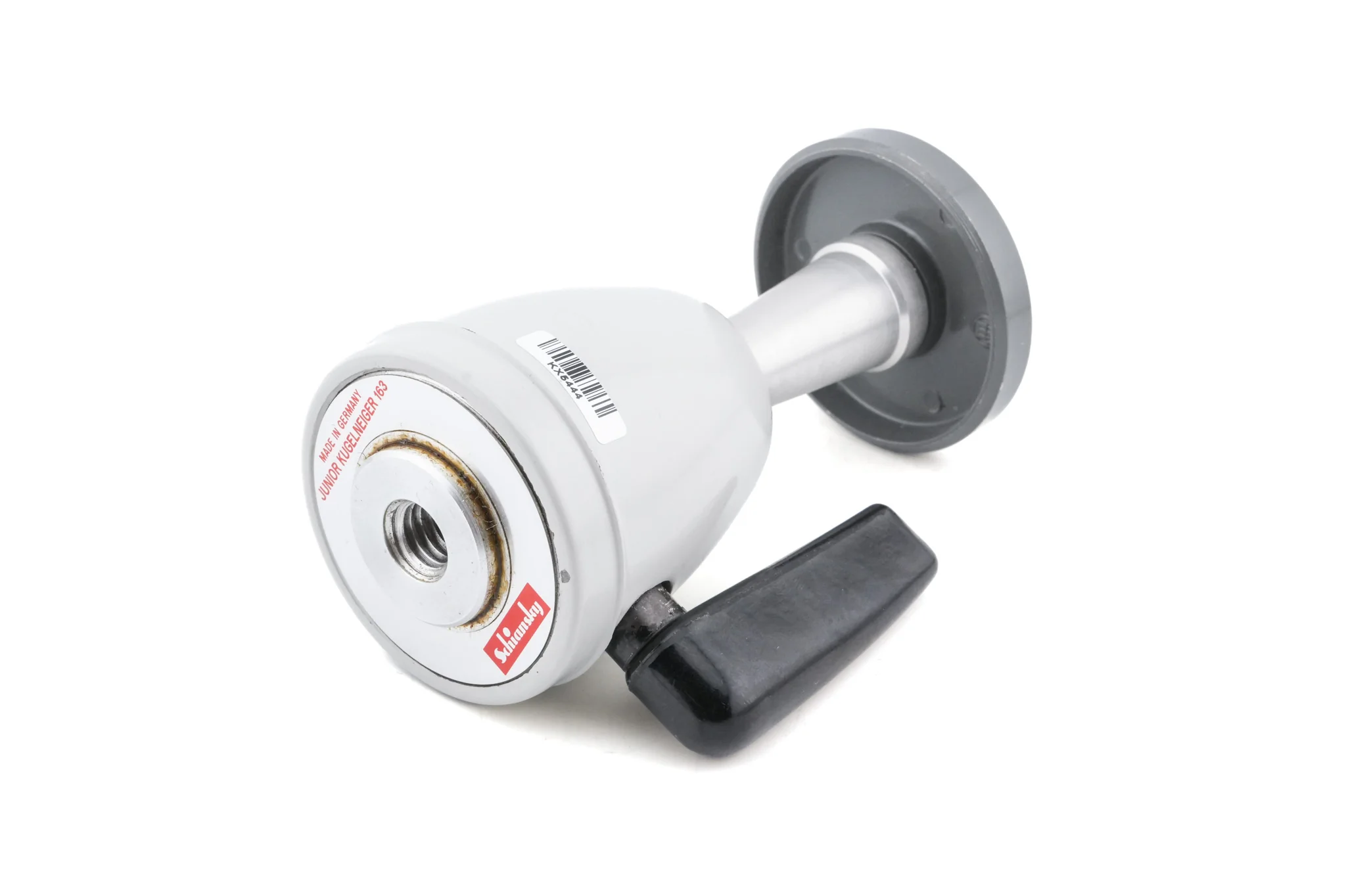 Schiansky Junior 163 Ball Head - Image 4