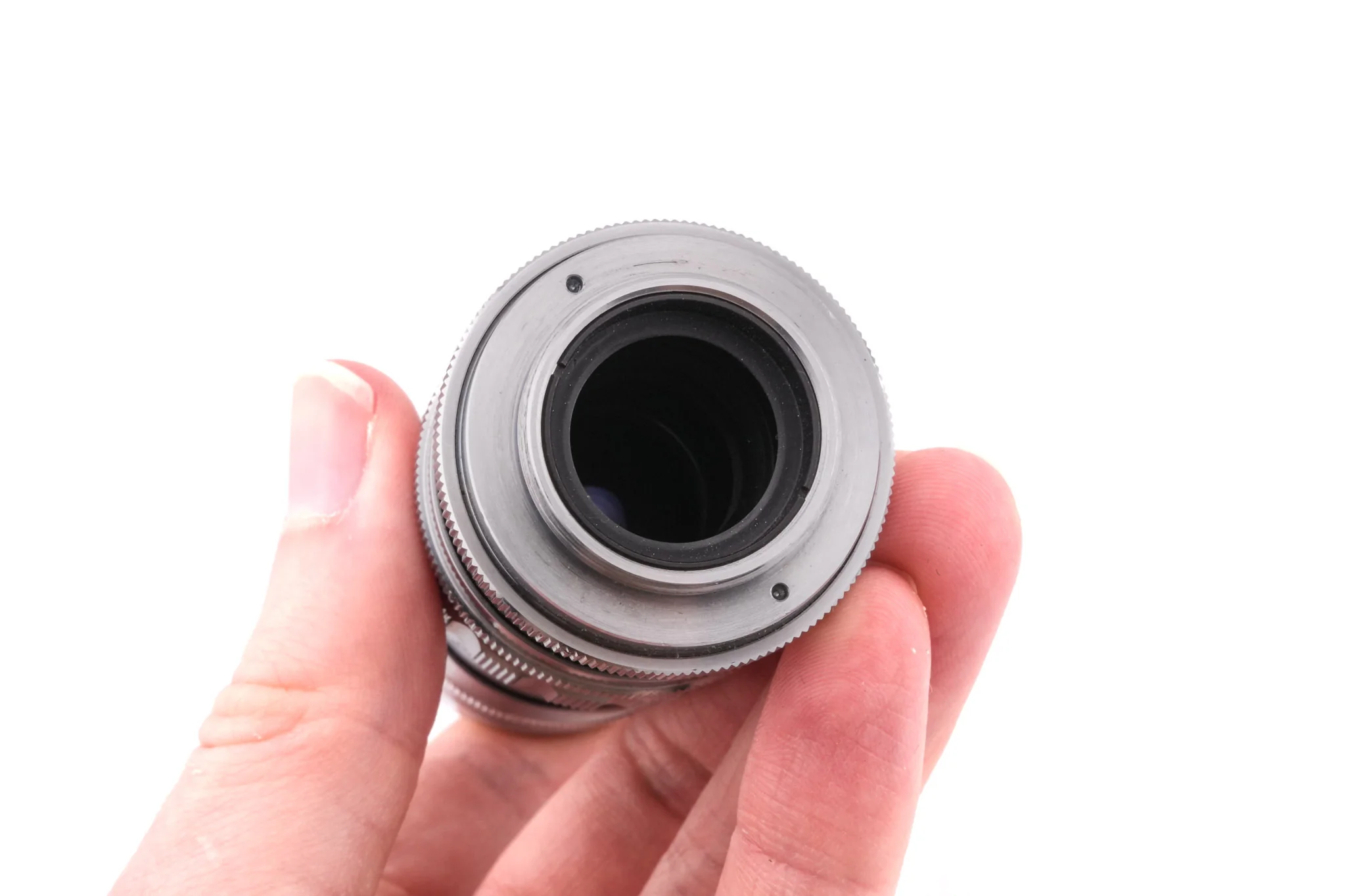 Schneider-Kreuznach 100mm f3.8 Tele-Xenar - Image 4
