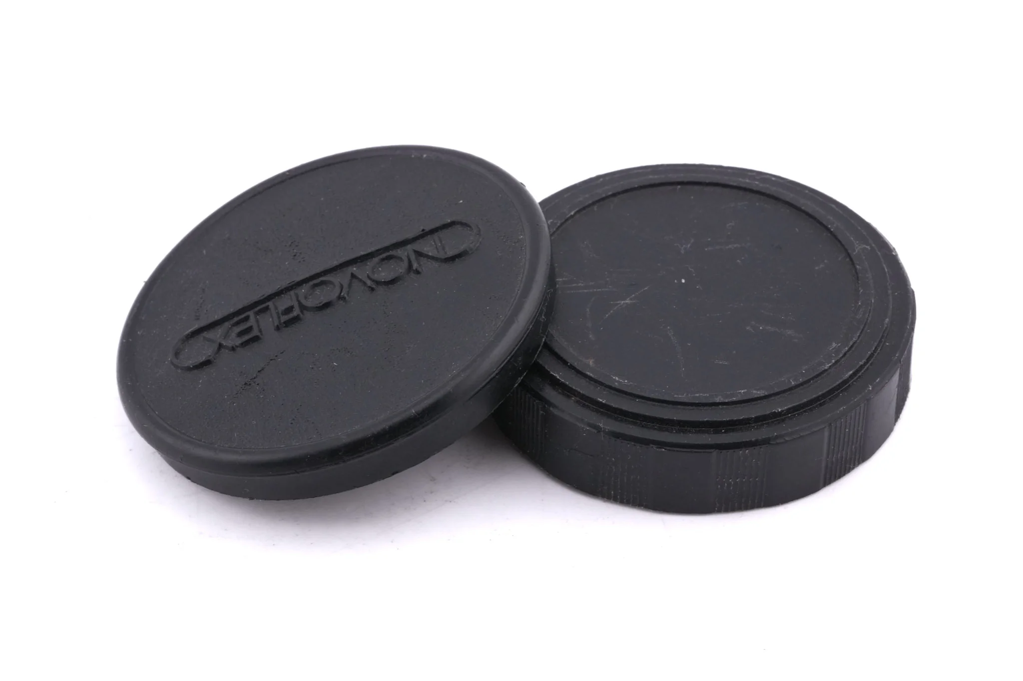 Schneider-Kreuznach 105mm f3.5 Xenar (Shutter) - Image 5