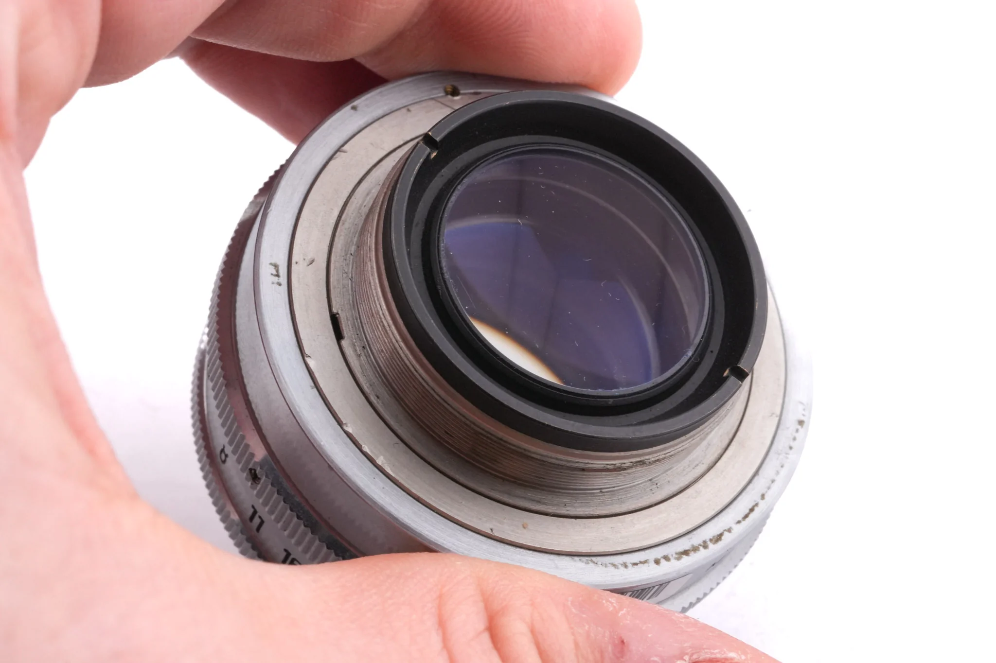 Schneider-Kreuznach 105mm f4.5 Componar - Image 3