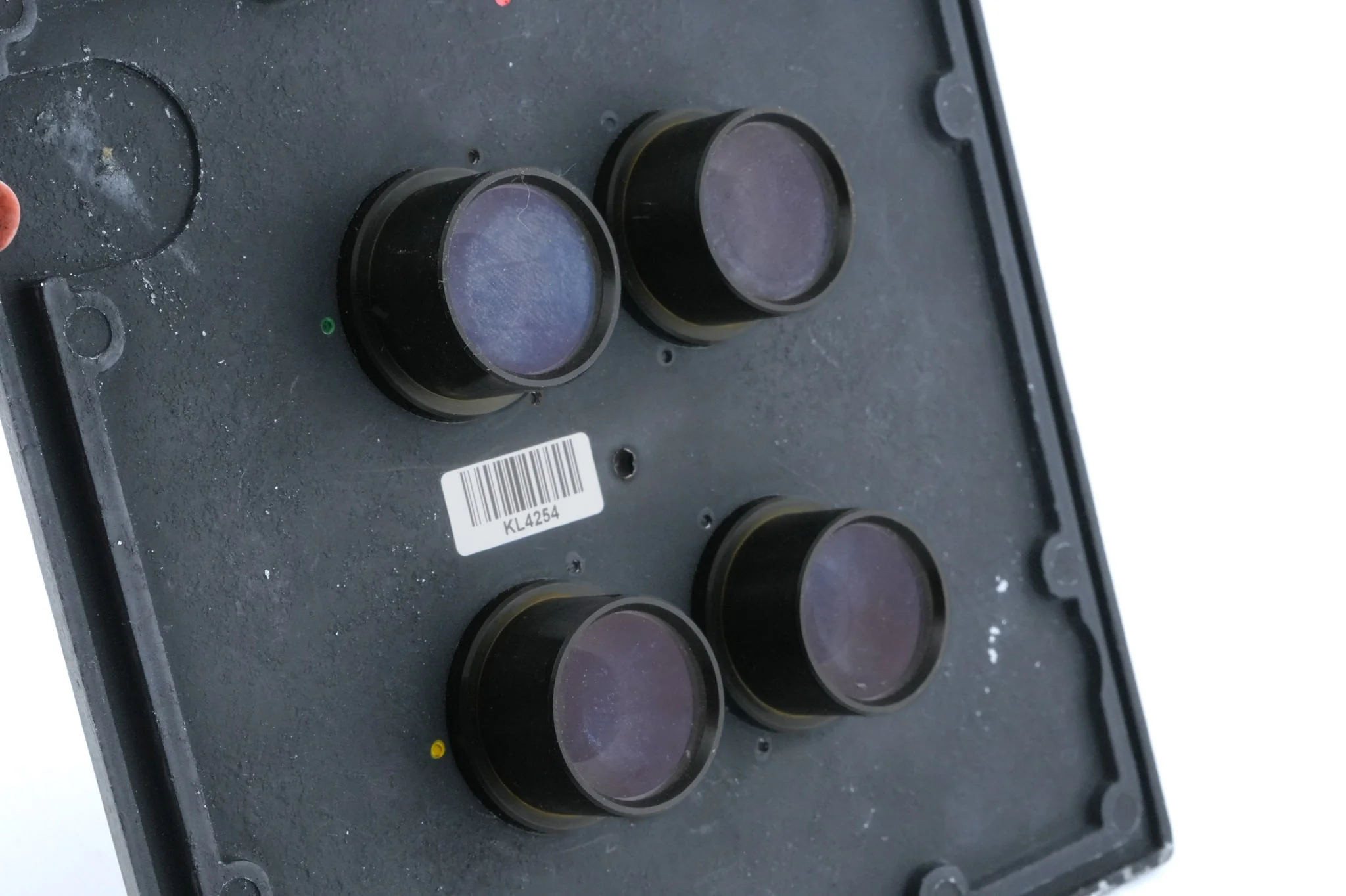 Schneider-Kreuznach 125mm f8 Radionar Passport - Image 3