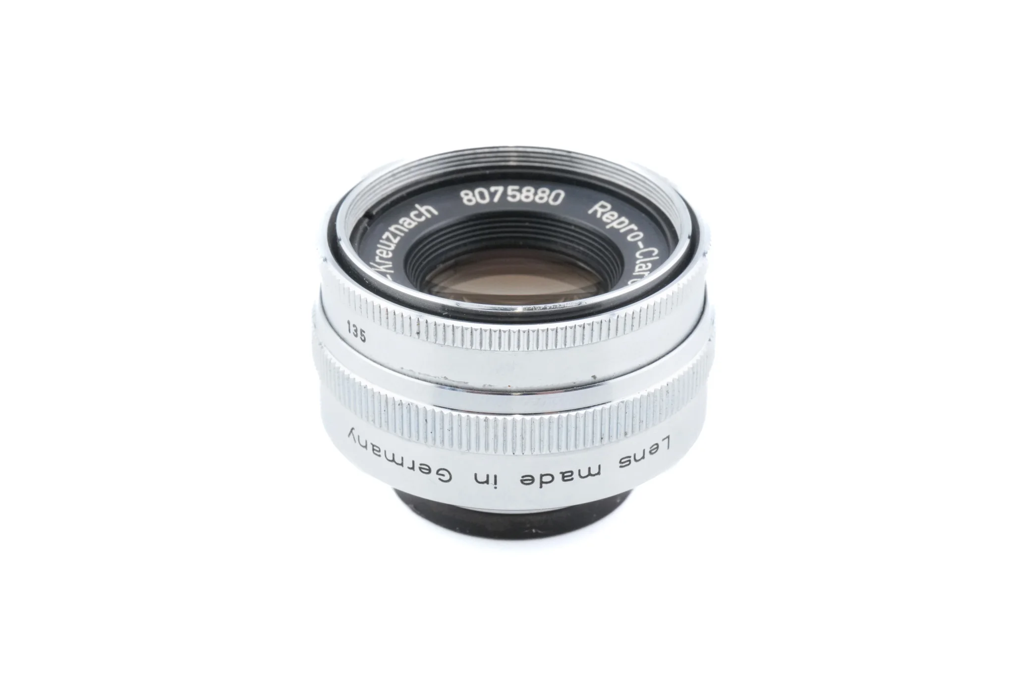 Schneider-Kreuznach 135mm f8 Repro-Claron - Image 2