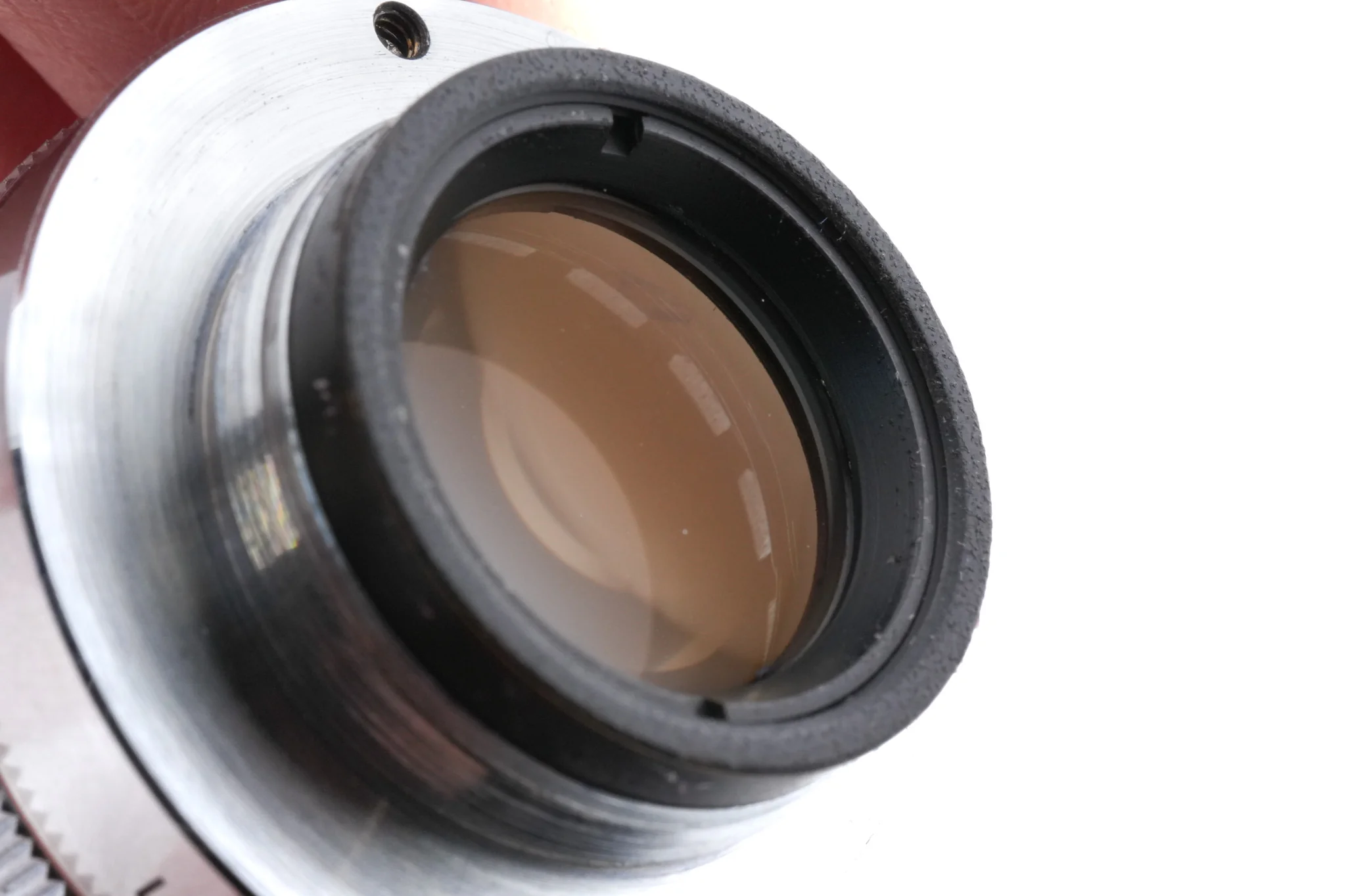 Schneider-Kreuznach 135mm f8 Repro-Claron - Image 4