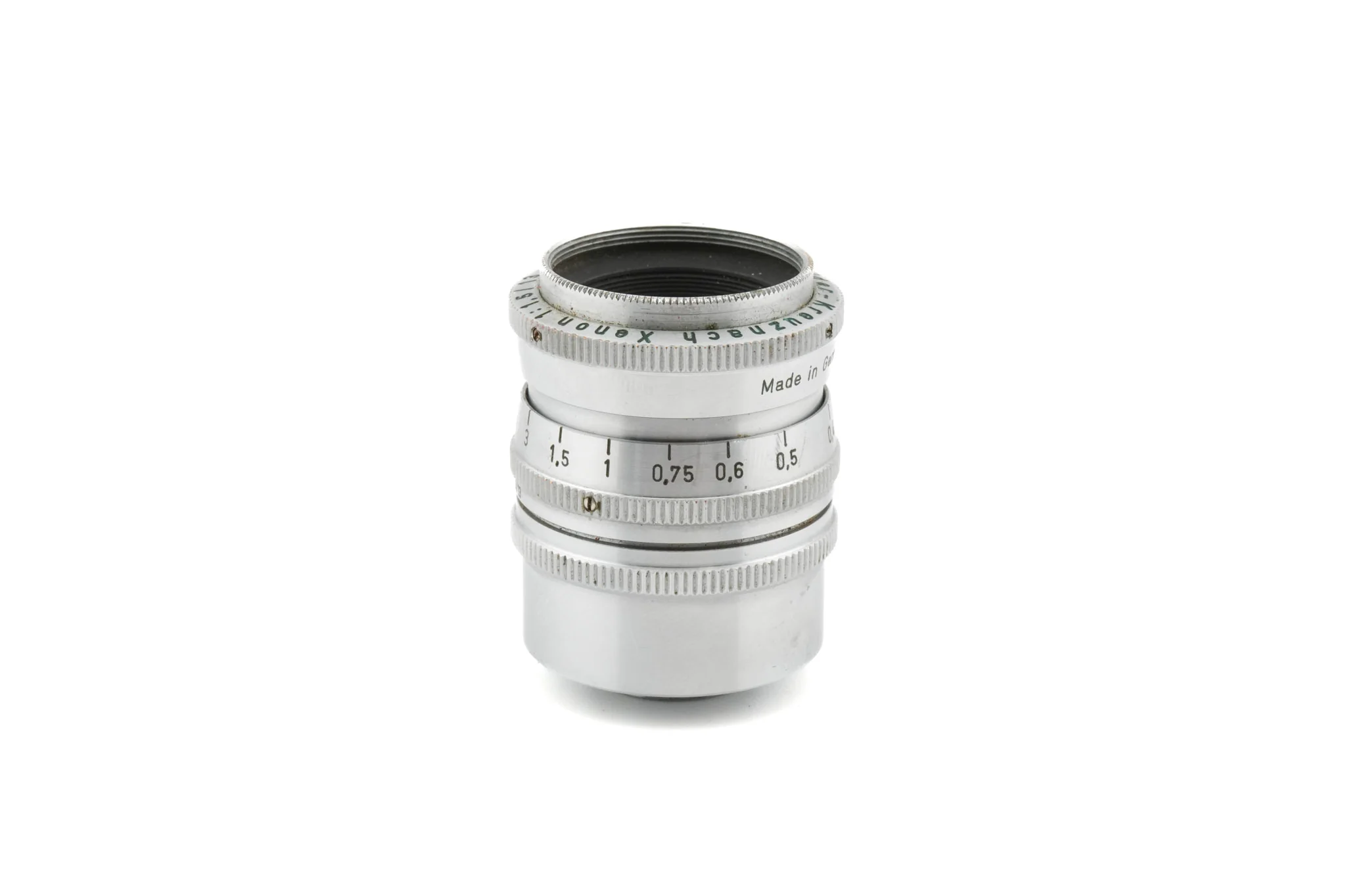 Schneider-Kreuznach 13mm f1.5 Xenon - Image 2