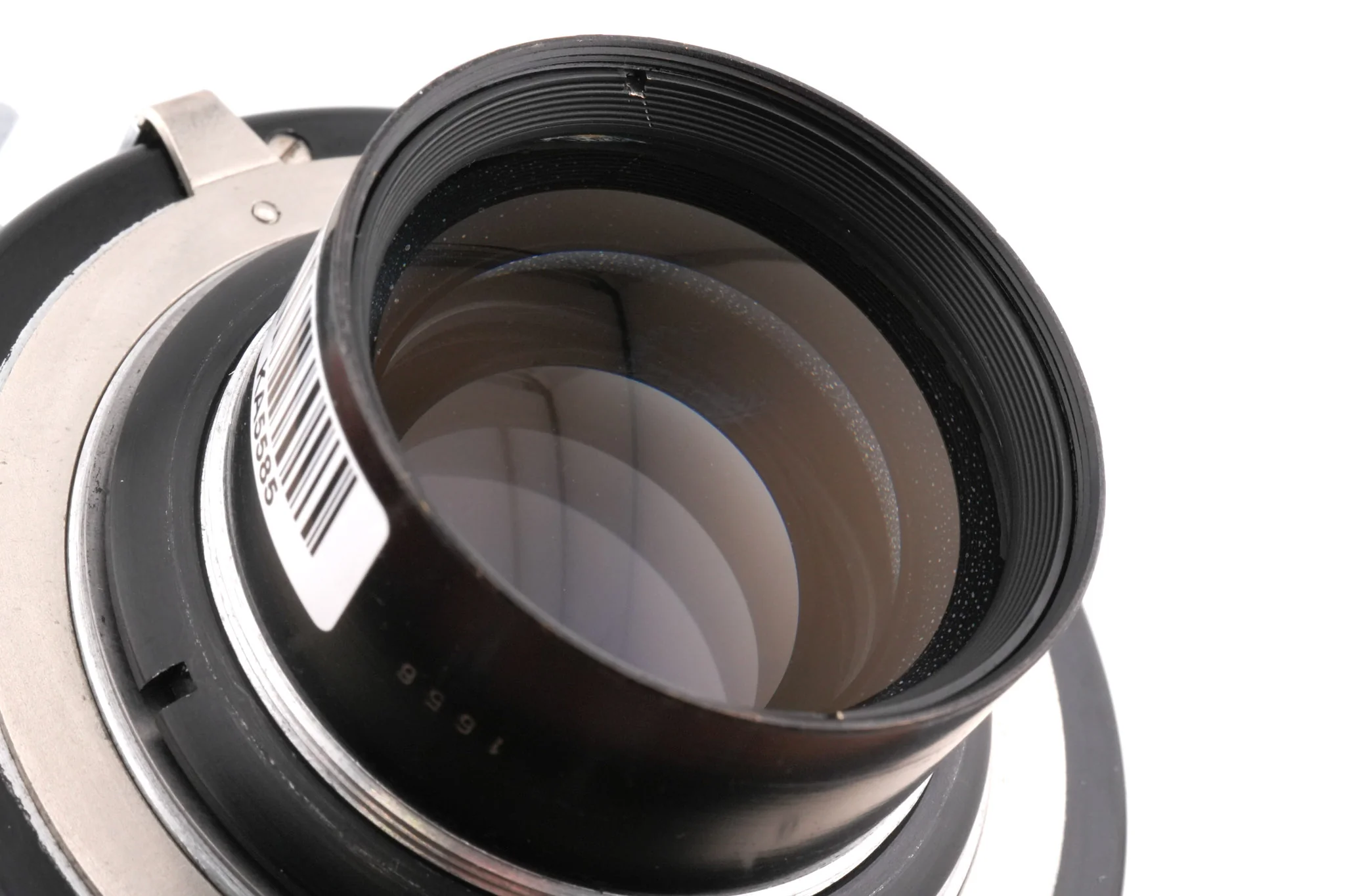 Schneider-Kreuznach 150mm f5.6 / 265mm f12 Symmar Technika (Shutter) - Image 6