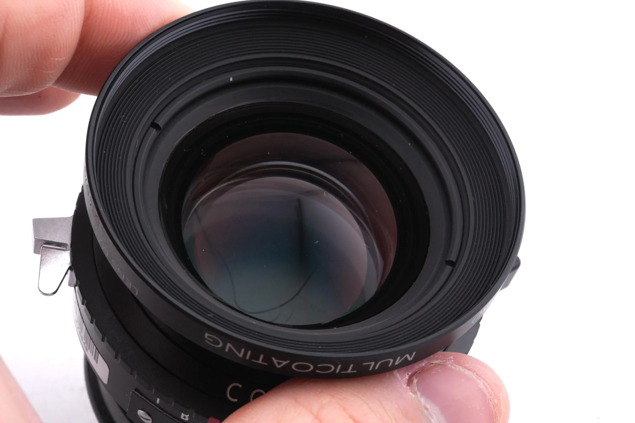 Schneider-Kreuznach 150mm f5.6 APO-Symmar (Shutter) - Image 3