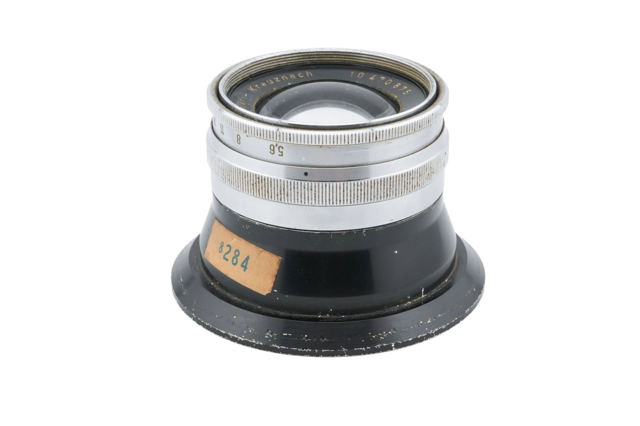 Schneider-Kreuznach 150mm f5.6 Componon - Image 2