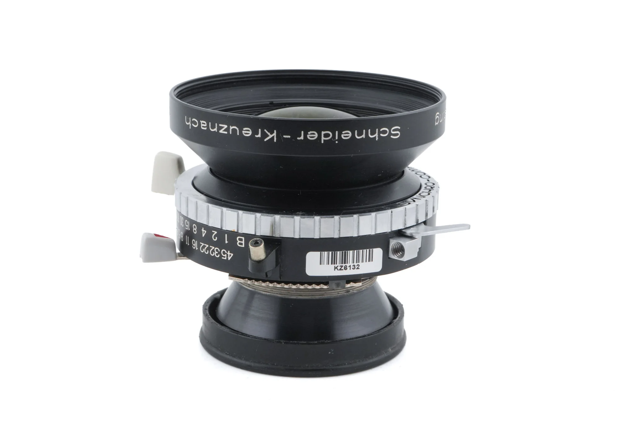Schneider-Kreuznach 150mm f5.6 Symmar-S (Shutter) - Image 2