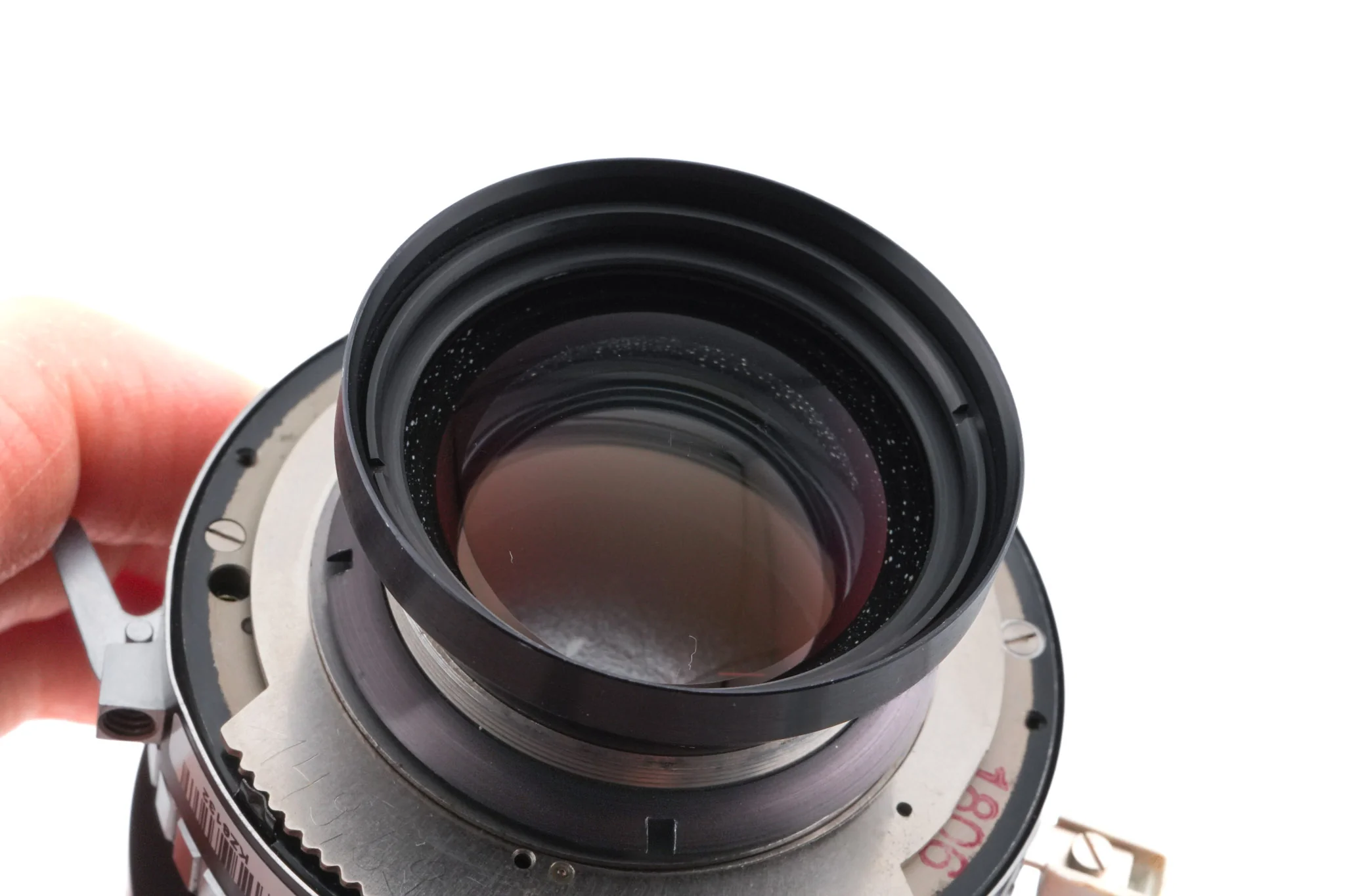 Schneider-Kreuznach 150mm f5.6 Symmar-S (Shutter) - Image 6