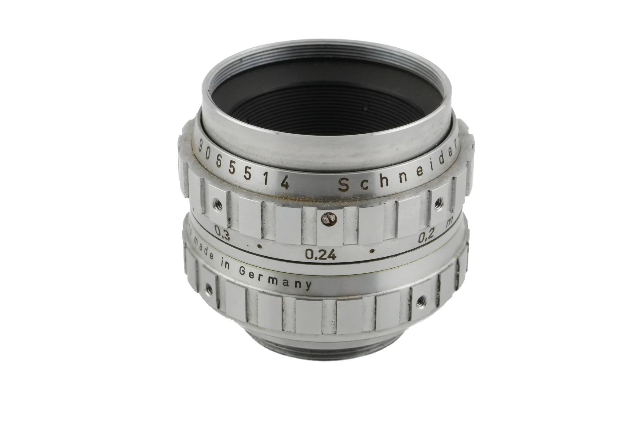 Schneider-Kreuznach 16mm f2 Xenon - Image 2