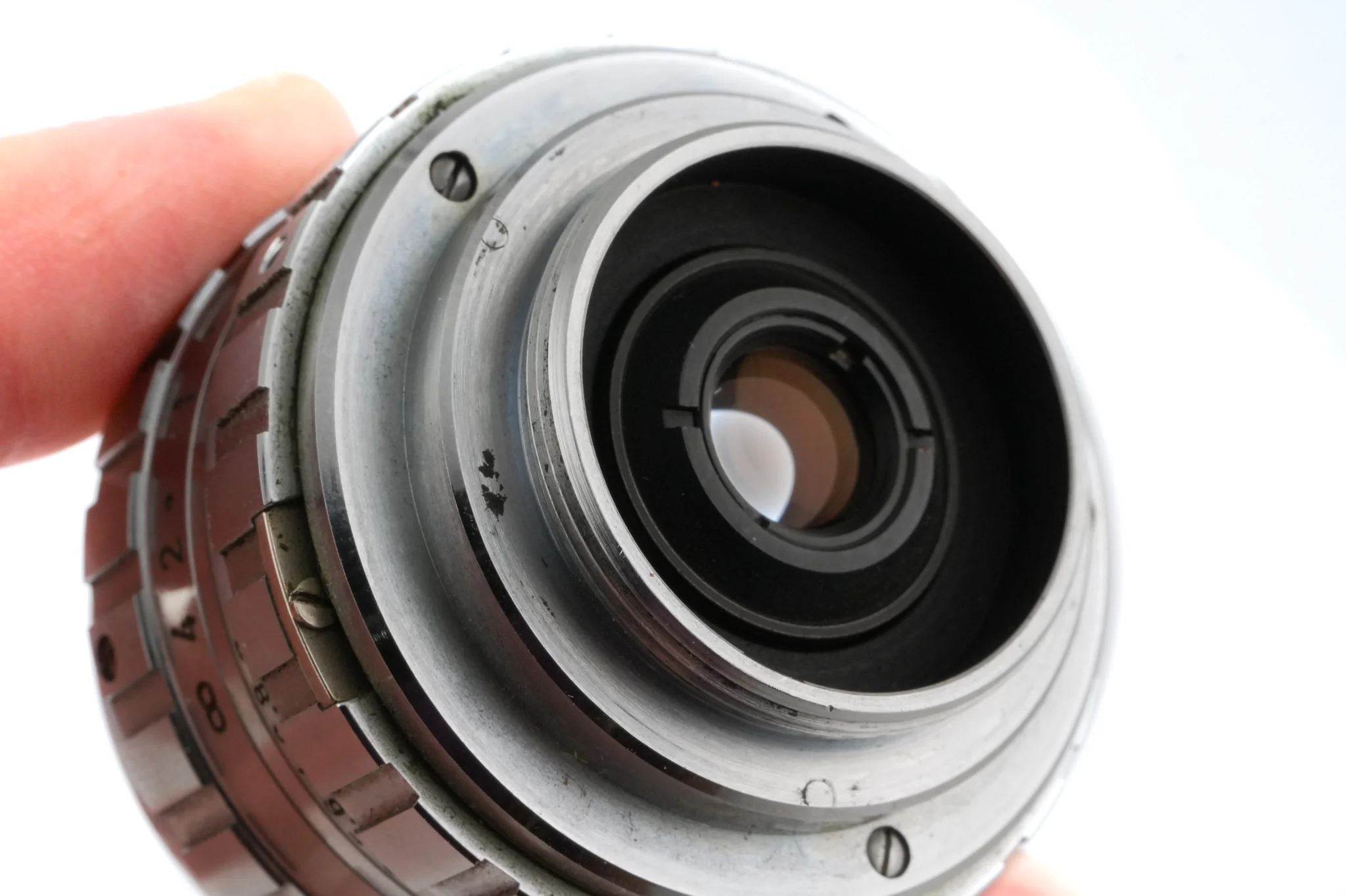 Schneider-Kreuznach 16mm f2 Xenon - Image 4