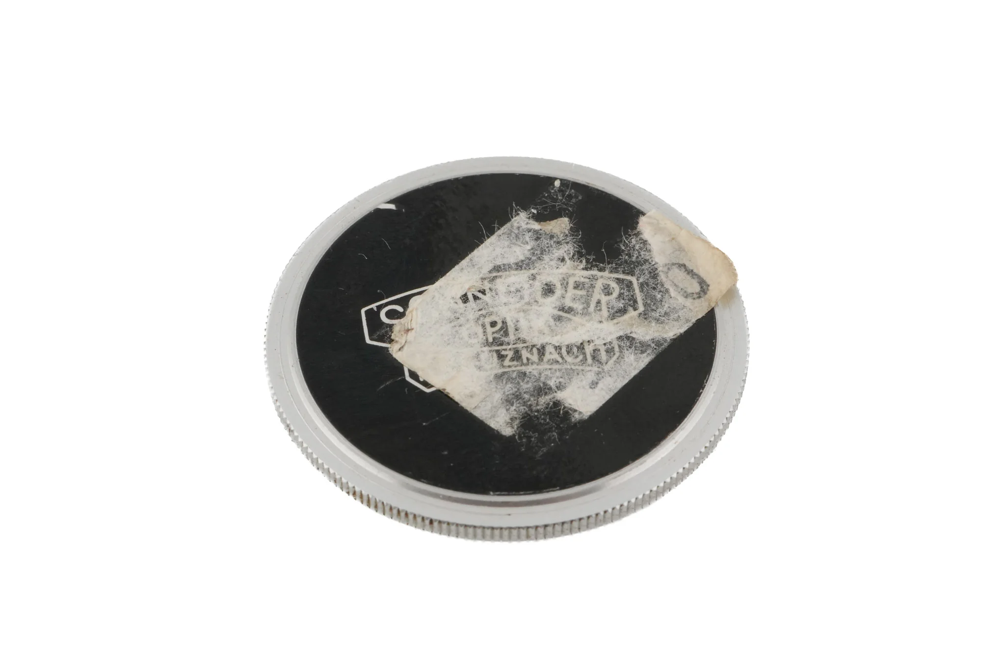 Schneider-Kreuznach 16mm f2 Xenon - Image 5