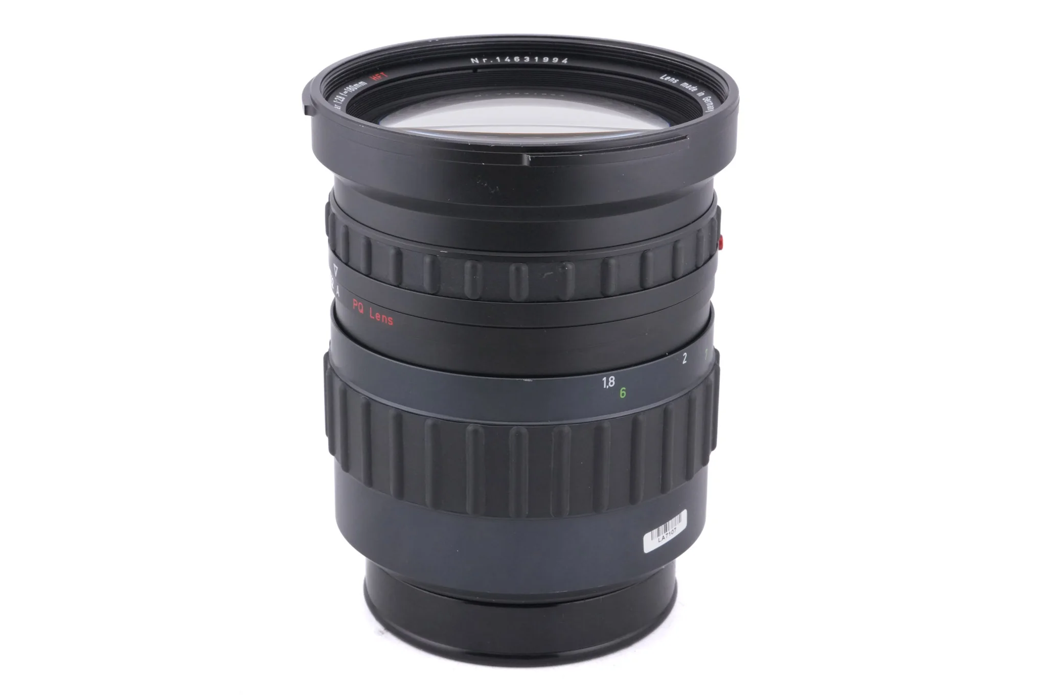Schneider-Kreuznach 180mm f2.8 Tele-Xenar HFT PQ - Image 2