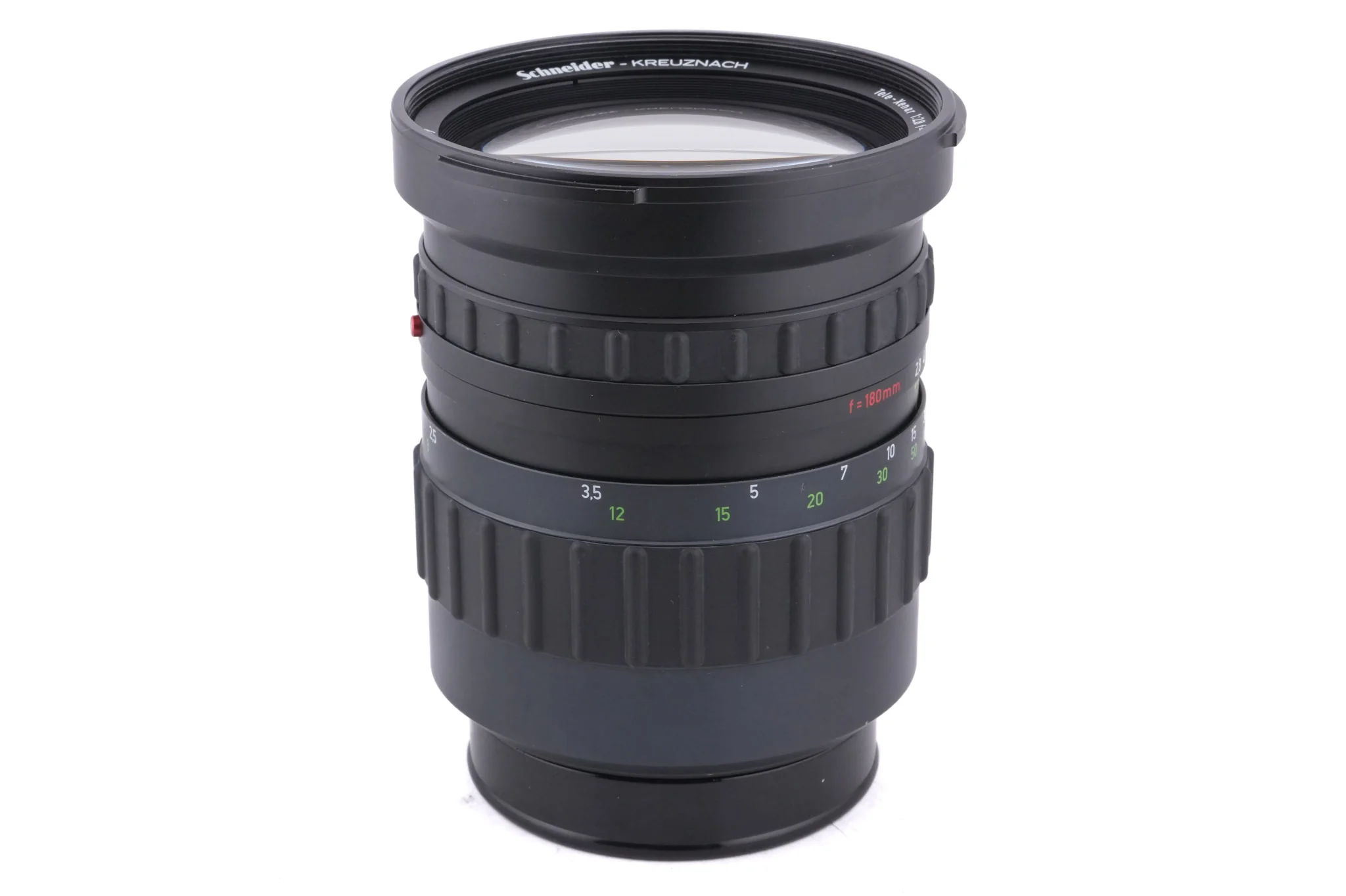 Schneider-Kreuznach 180mm f2.8 Tele-Xenar HFT PQ - Image 4