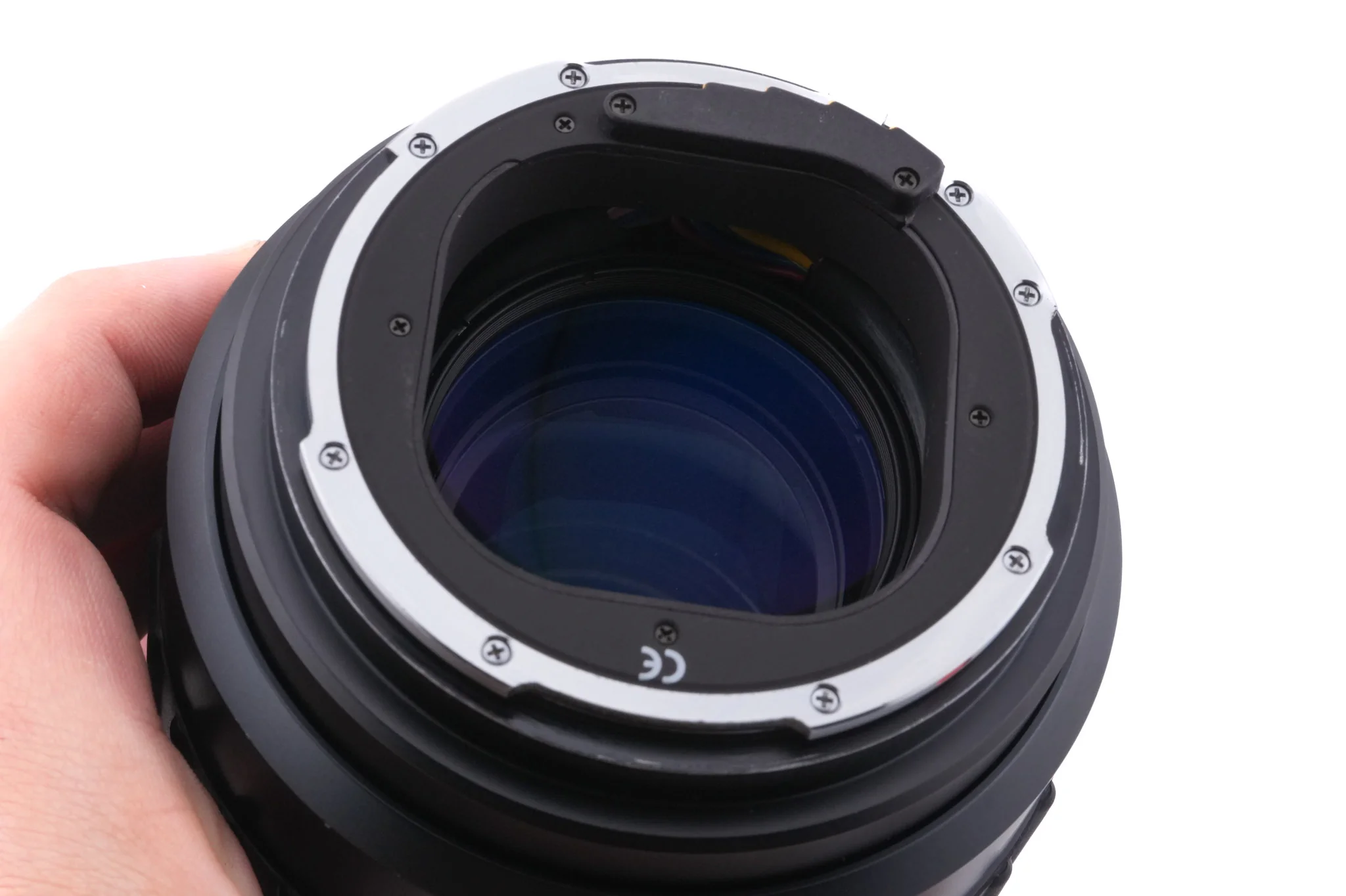 Schneider-Kreuznach 180mm f2.8 Tele-Xenar HFT PQ - Image 6
