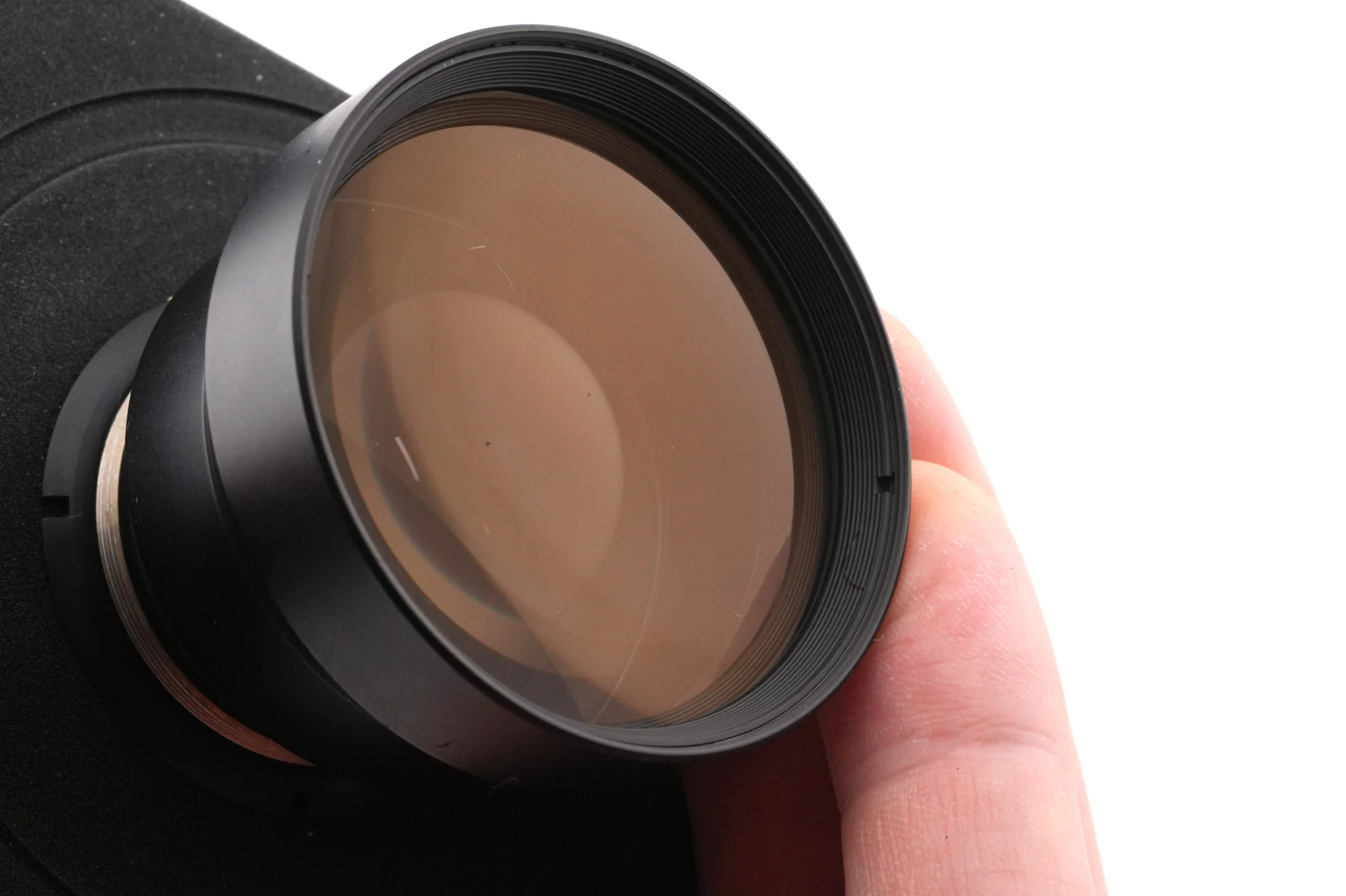 Schneider-Kreuznach 180mm f5.5 Tele-Arton (Shutter) - Image 6
