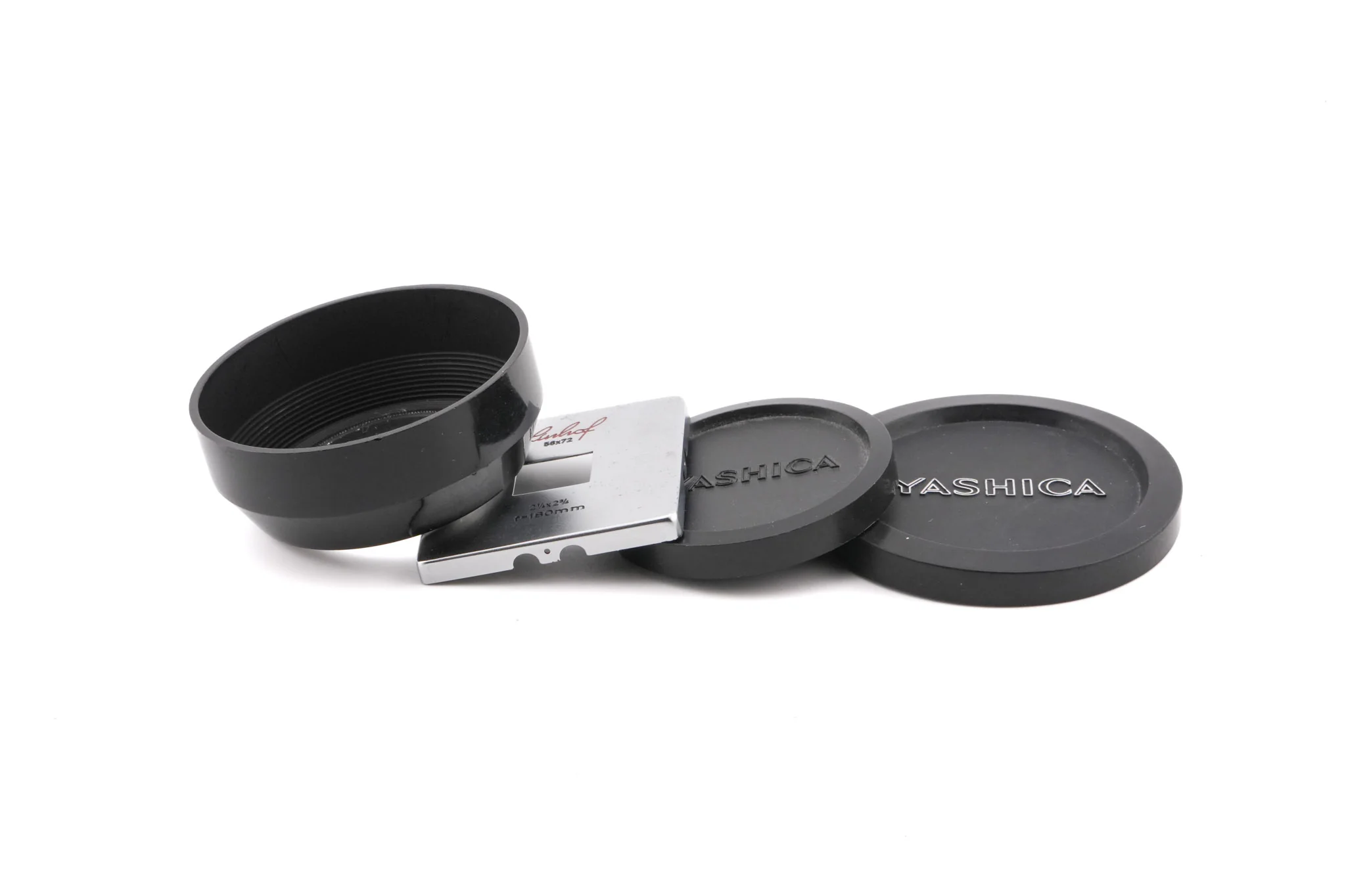 Schneider-Kreuznach 180mm f5.5 Tele-Arton (Shutter) - Image 7
