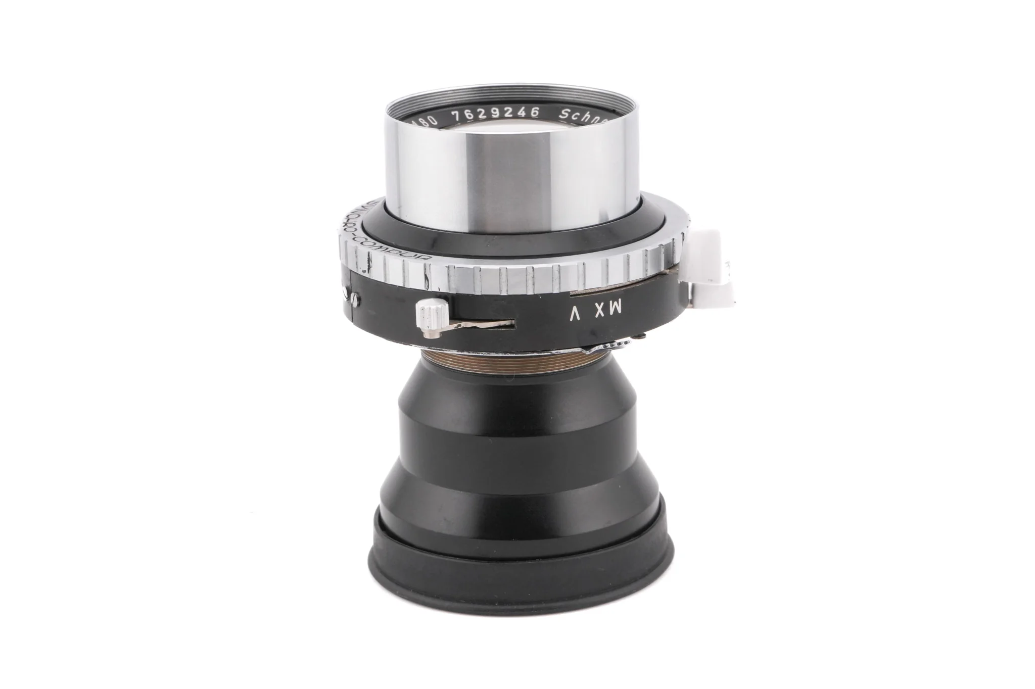 Schneider-Kreuznach 180mm f5.5 Tele-Arton (Shutter) - Image 3