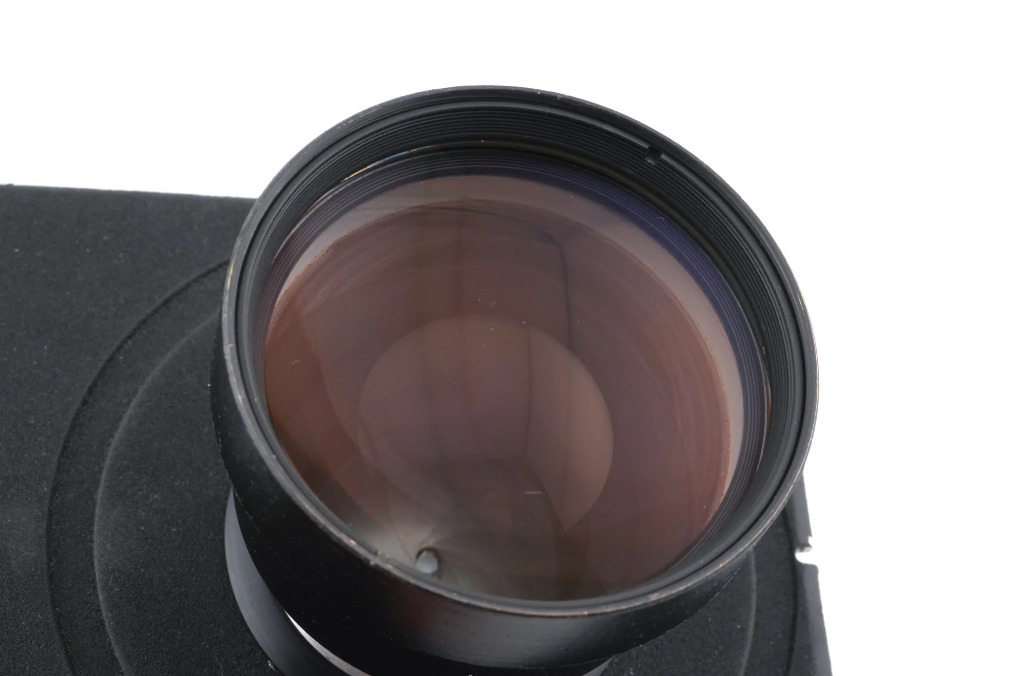 Schneider-Kreuznach 180mm f5.5 Tele-Arton (Shutter) - Image 6