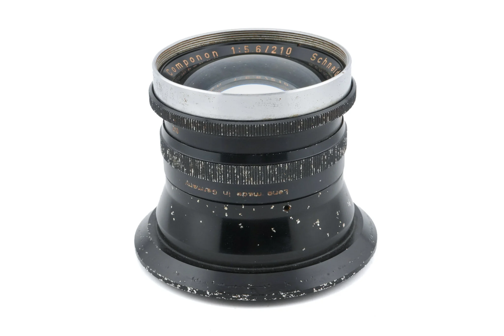 Schneider-Kreuznach 210mm f5.6 Componon - Image 2