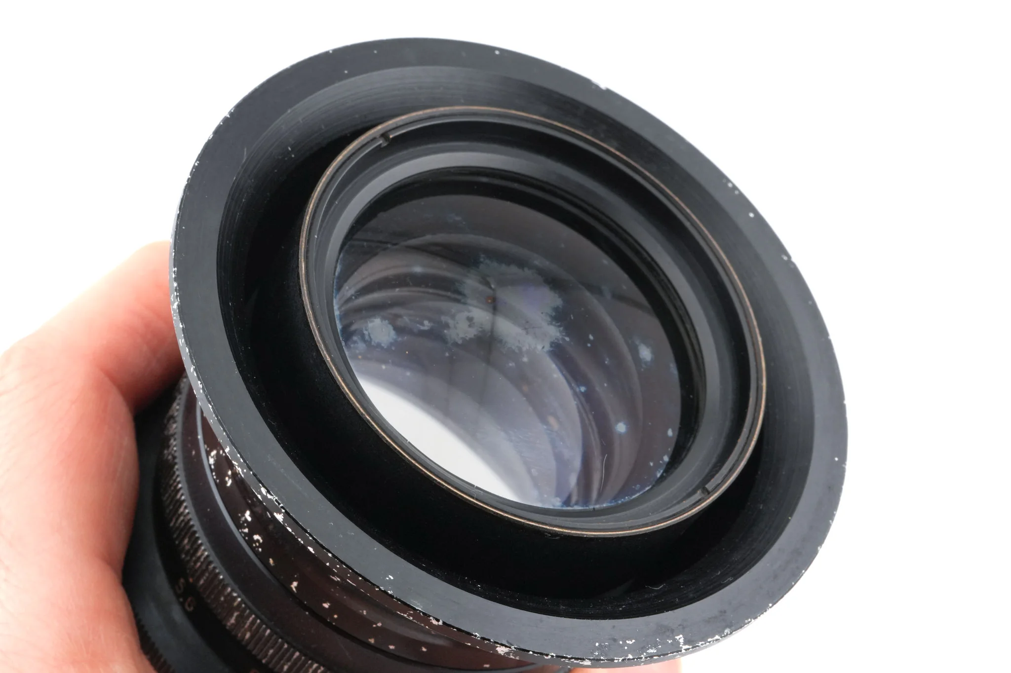 Schneider-Kreuznach 210mm f5.6 Componon - Image 4