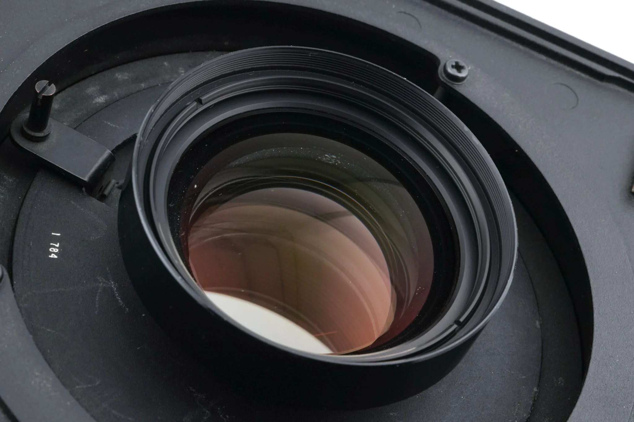 Schneider-Kreuznach 210mm f5.6 Symmar-S (Sinar DB) - Image 4