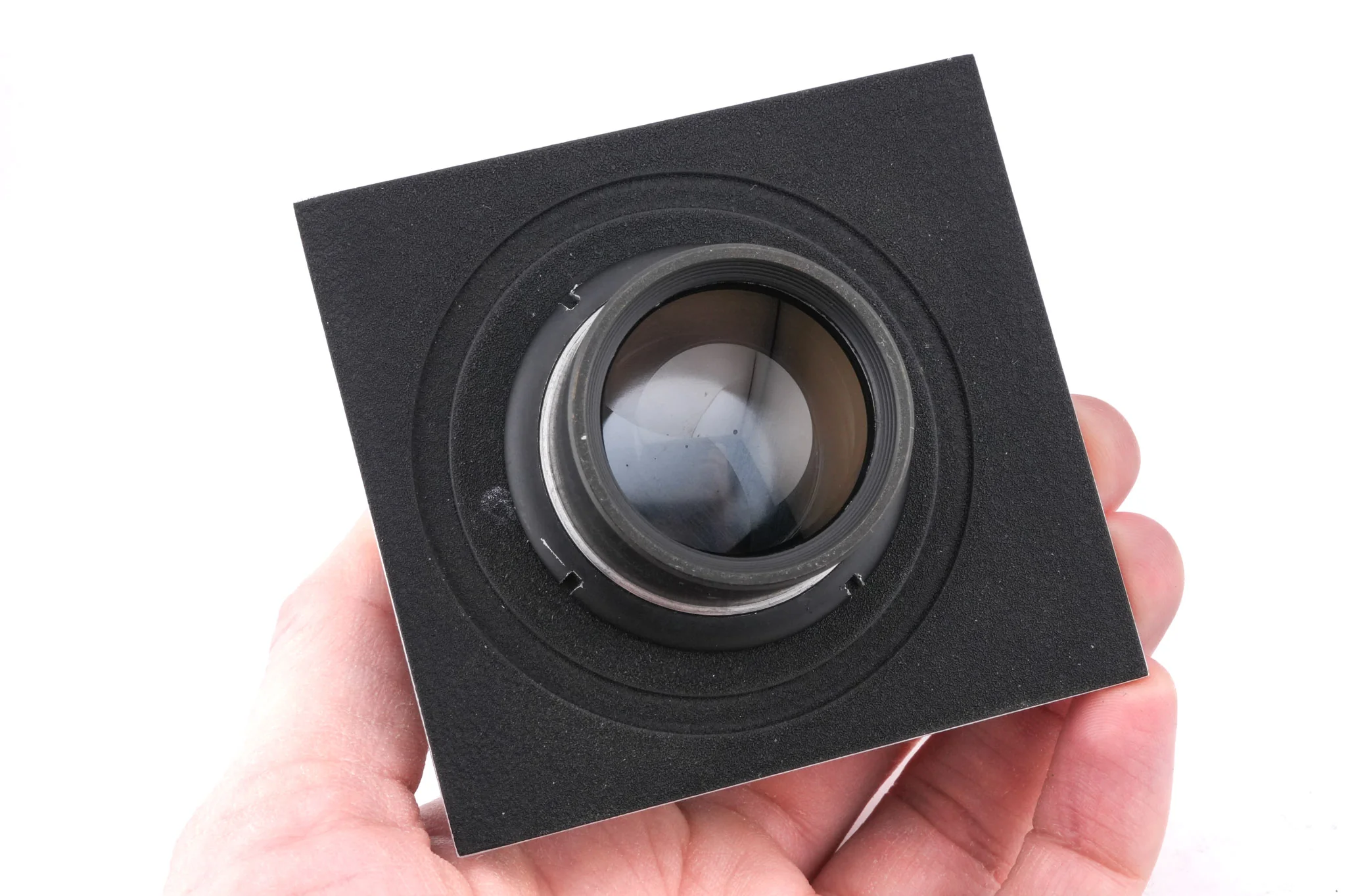 Schneider-Kreuznach 240mm f5.5 Tele-Xenar (Shutter) - Image 6