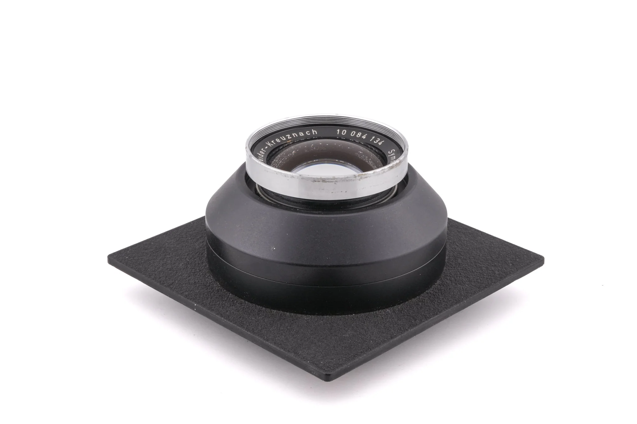 Schneider-Kreuznach 240mm f5.6 Symmar (Sinar DB) - Image 4