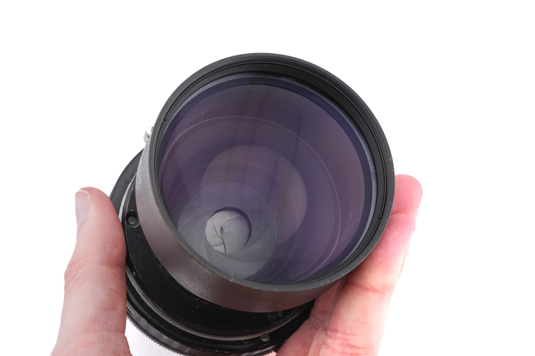 Schneider-Kreuznach 270mm f5.5 Tele-Arton Technika (Shutter) - Image 4
