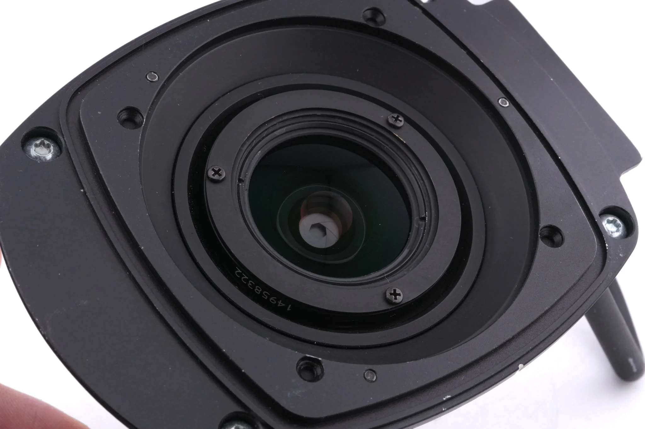 Schneider-Kreuznach 35mm f5.6 Apo-Digitar XL (Cambo Wide DS) - Image 6
