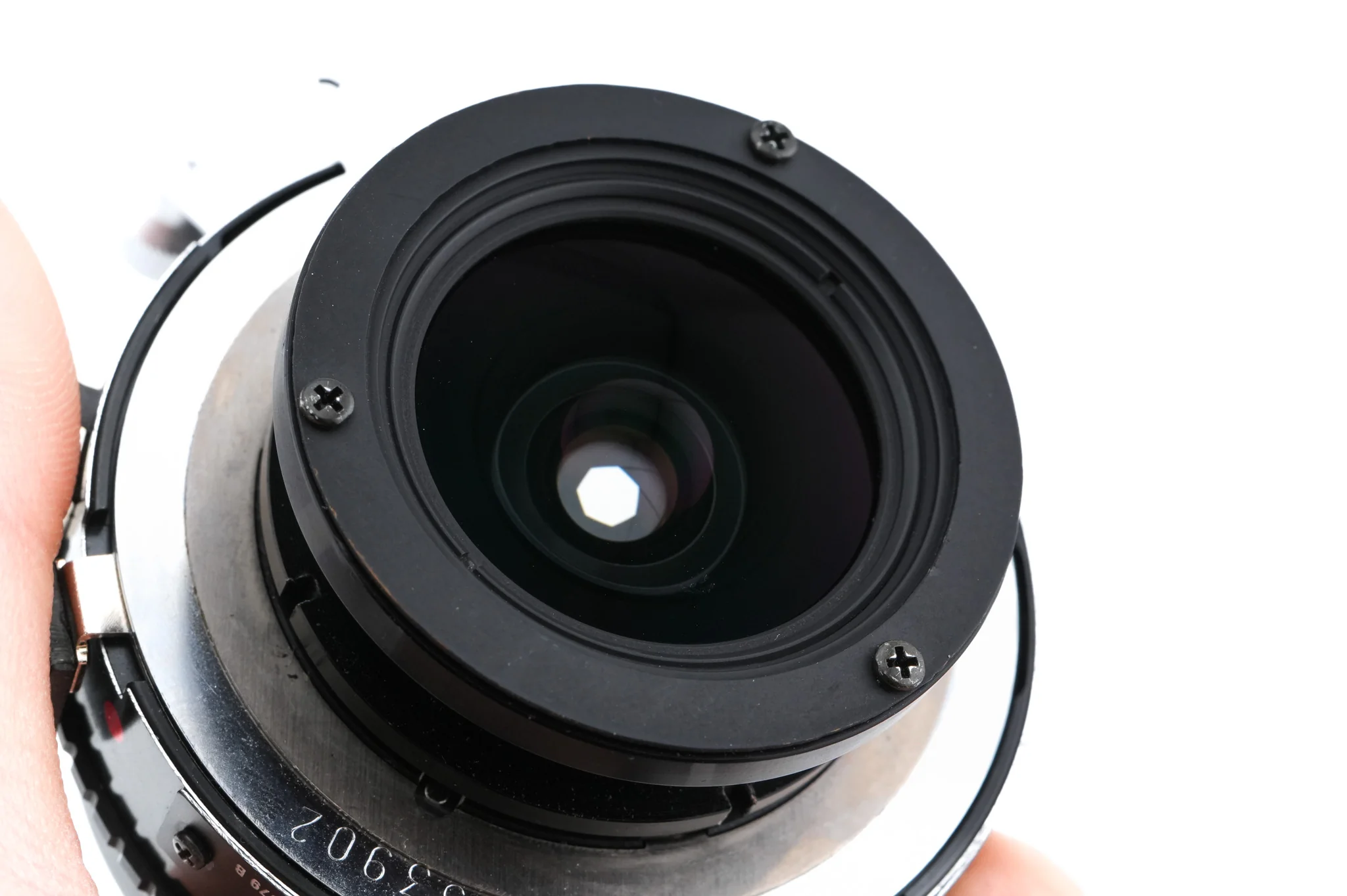 Schneider-Kreuznach 35mm f5.6 Apo-Digitar XL (Shutter) - Image 5