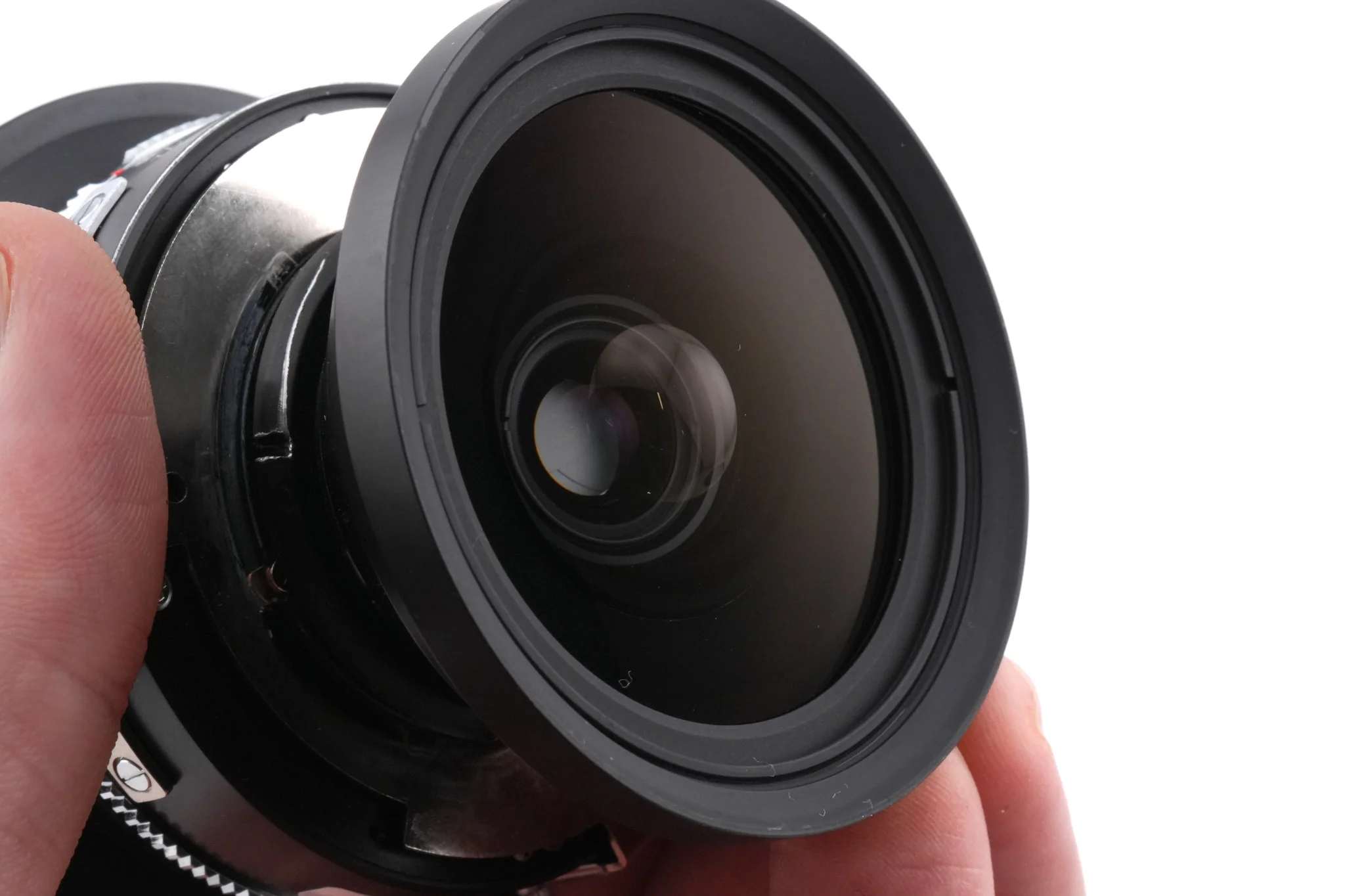 Schneider-Kreuznach 38mm f5.6 Super-Angulon MC XL-120° (Shutter) - Image 6