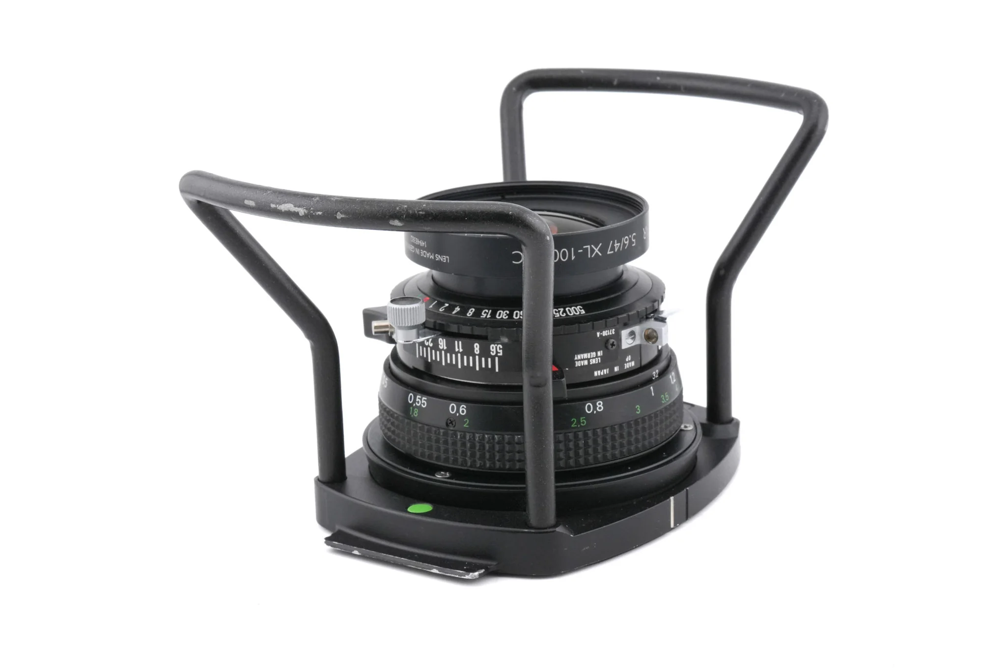 Schneider-Kreuznach 47mm f5.6 Apo-Digitar XL-100° MC (Cambo Wide DS) - Image 4