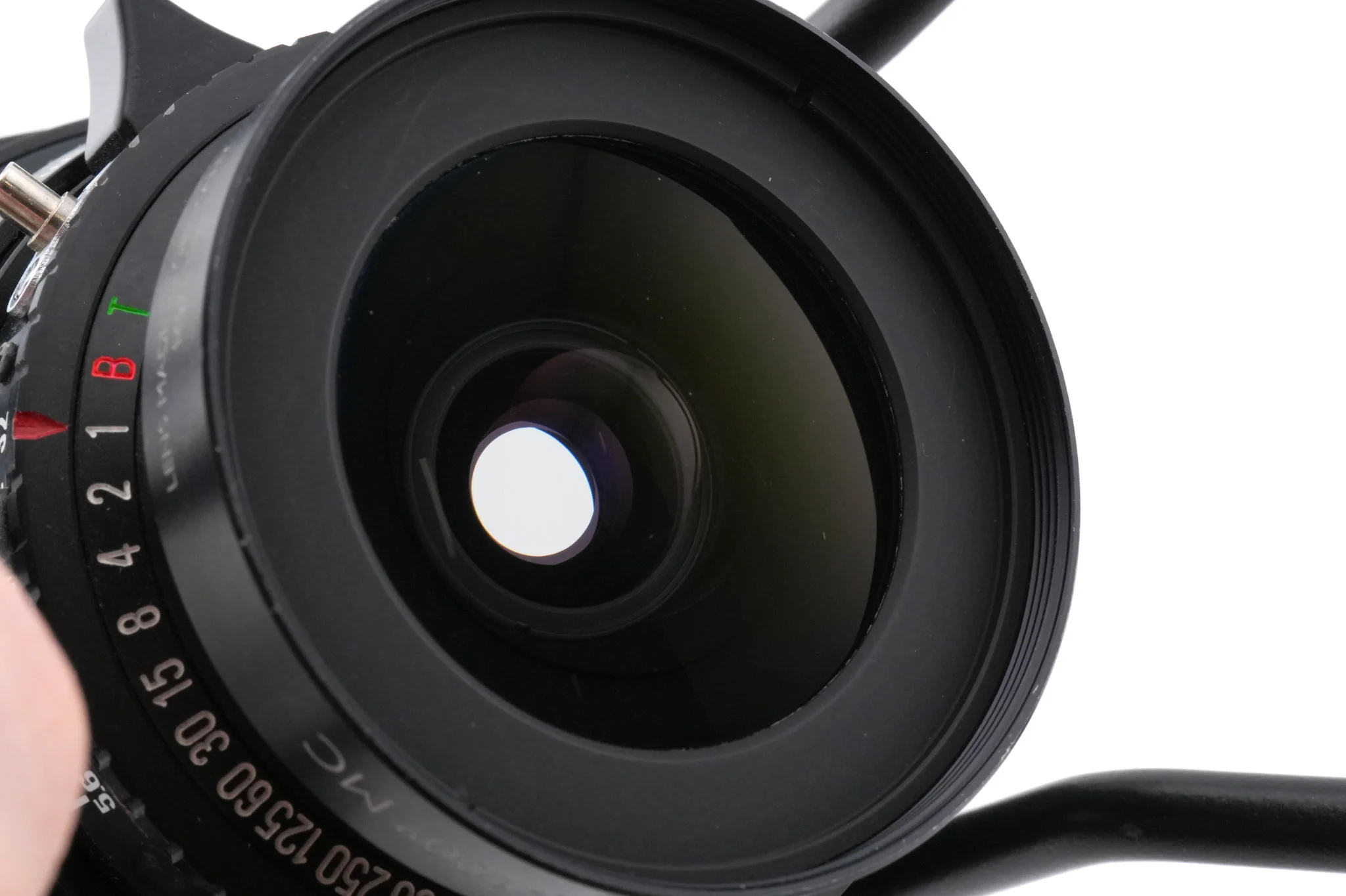 Schneider-Kreuznach 47mm f5.6 Apo-Digitar XL-100° MC (Cambo Wide DS) - Image 5