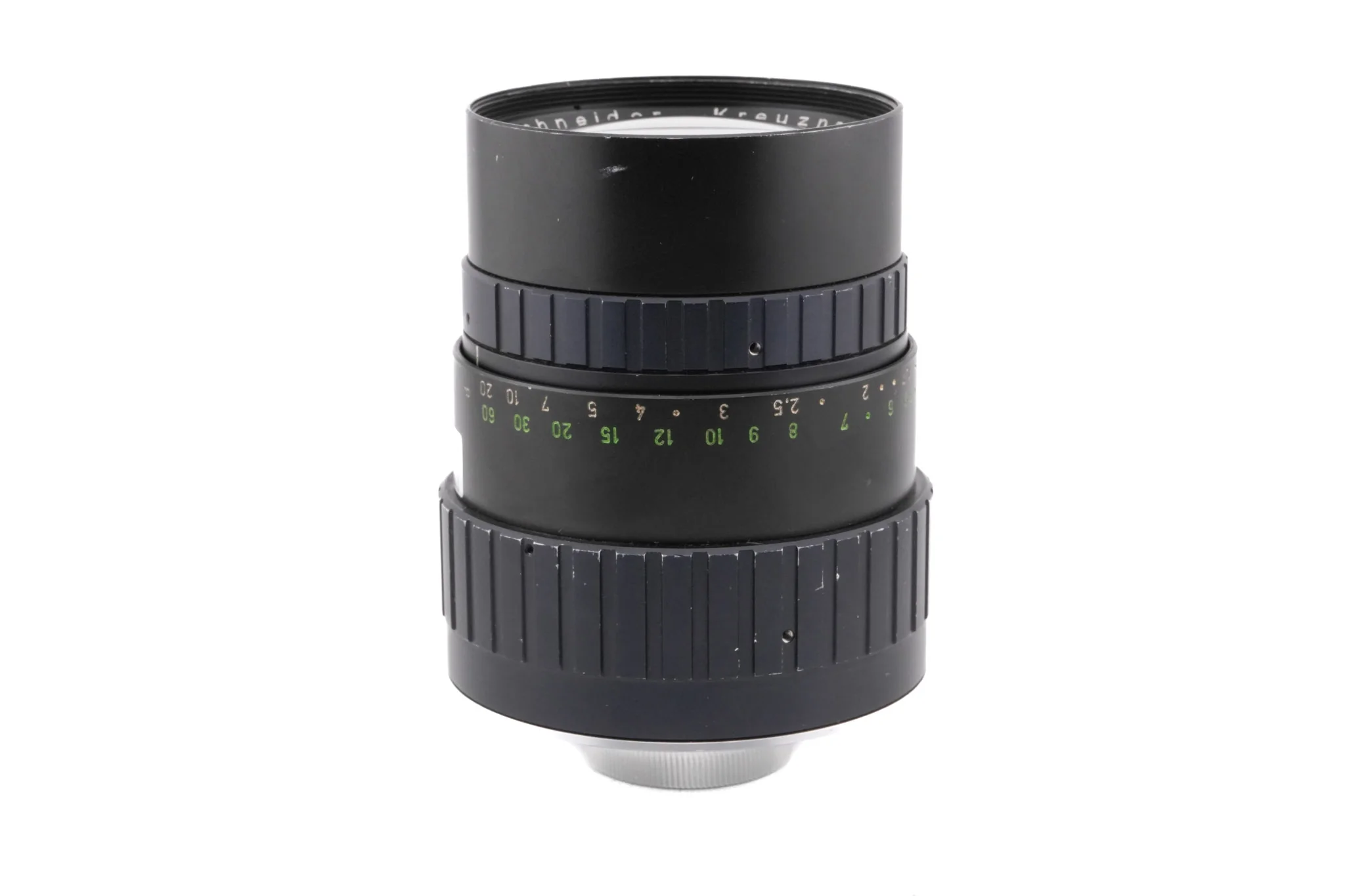 Schneider-Kreuznach 50mm f0.95 Xenon - Image 4
