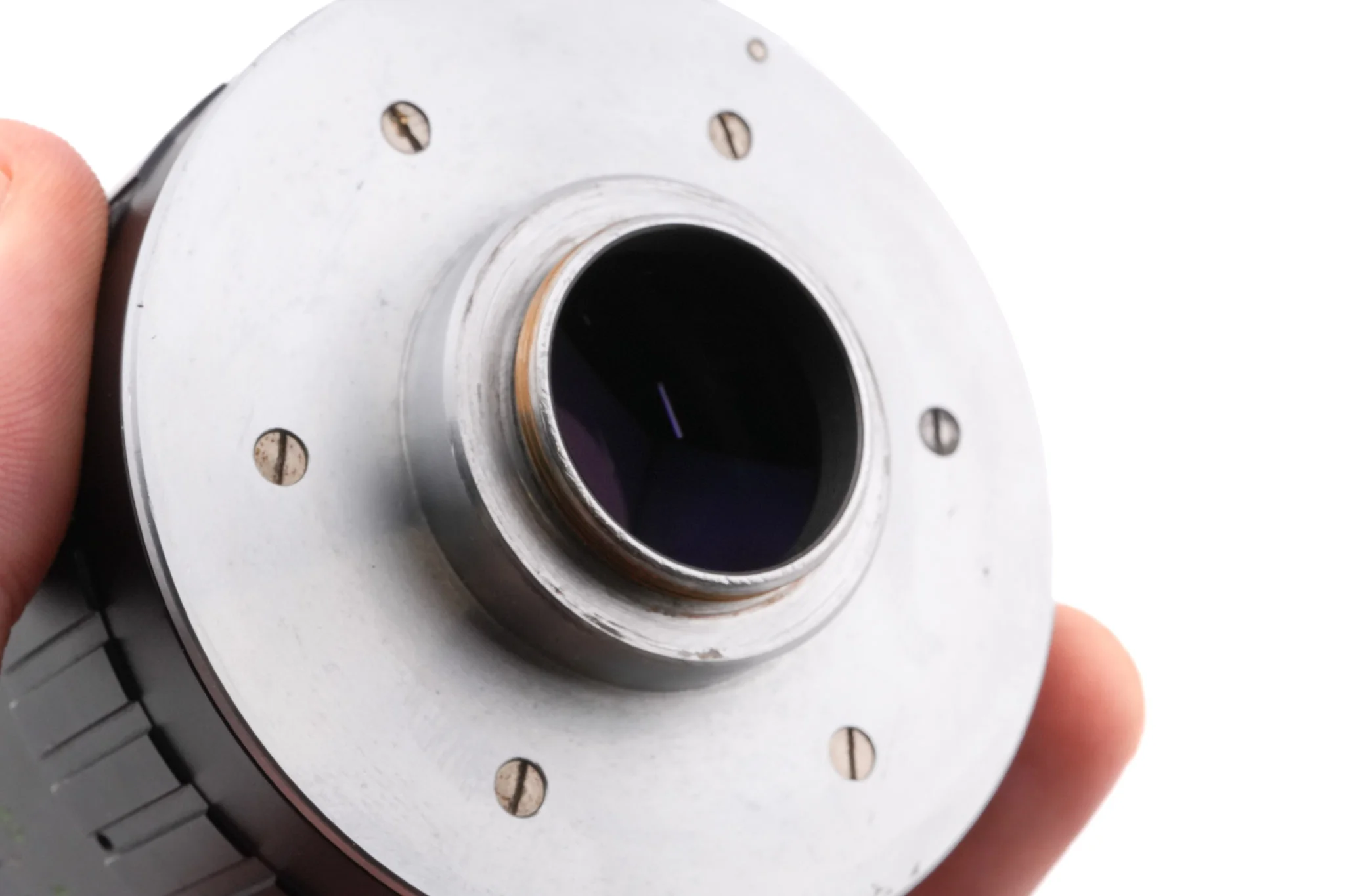 Schneider-Kreuznach 50mm f0.95 Xenon - Image 6