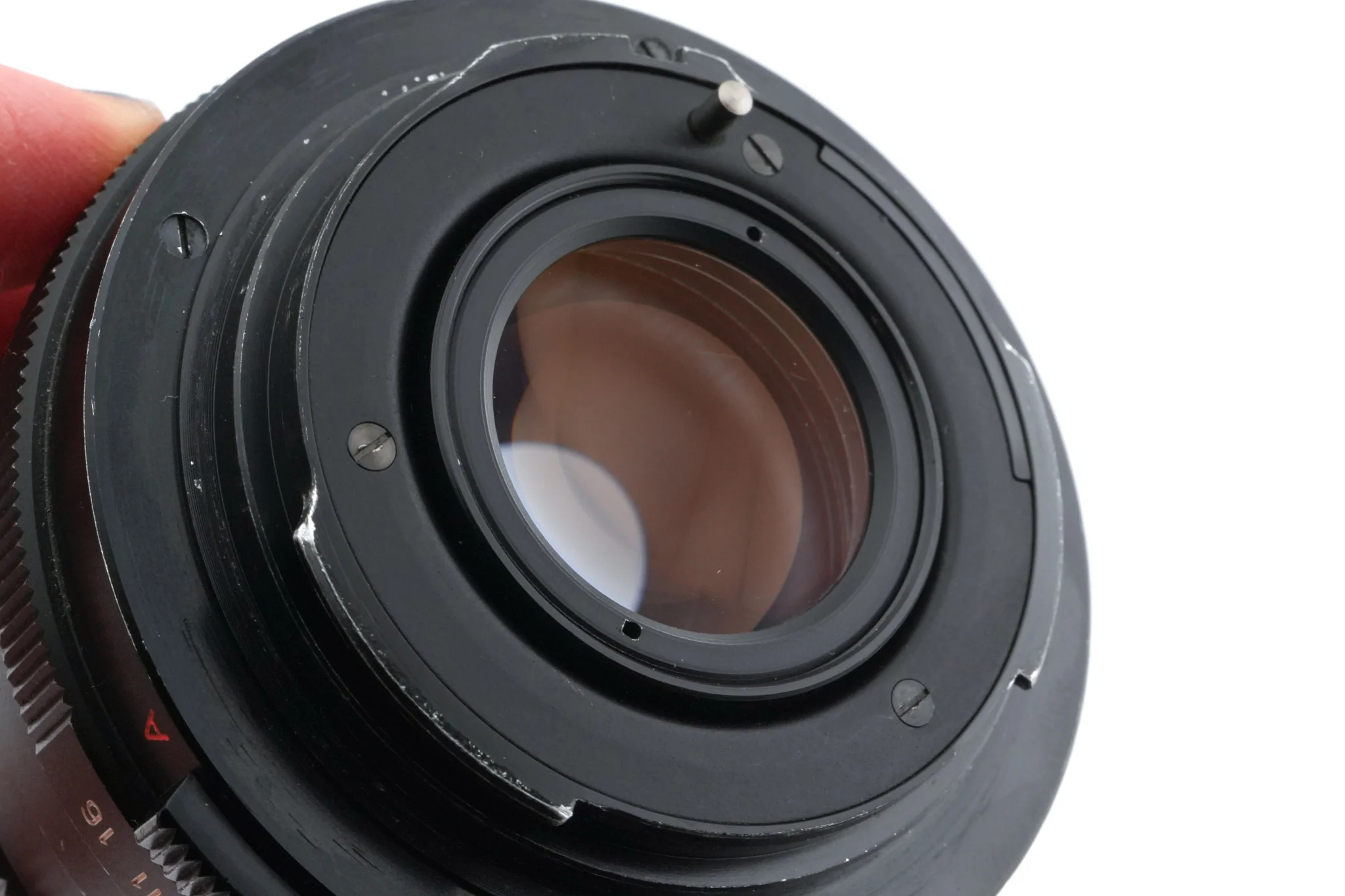 Schneider-Kreuznach 50mm f1.8 Xenon Rollei SL - Image 3