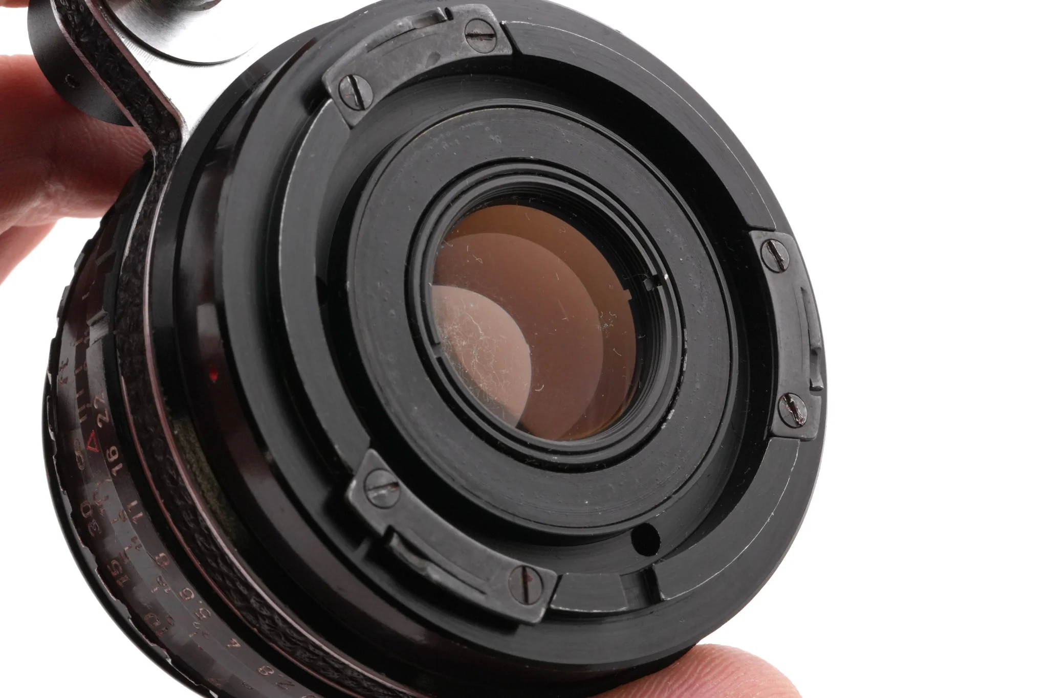 Schneider-Kreuznach 50mm f1.9 Alpa-Xenon - Image 4