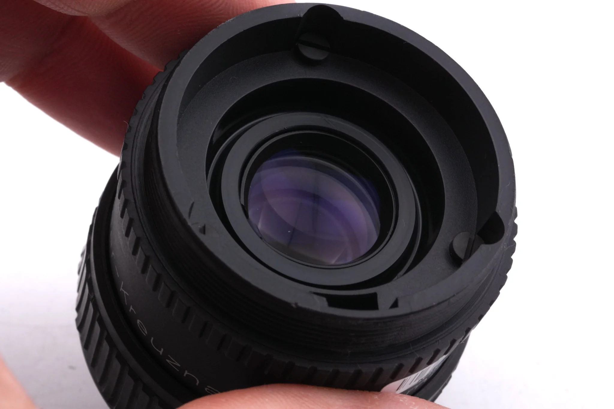 Schneider-Kreuznach 50mm f2.8 Componar-C - Image 2
