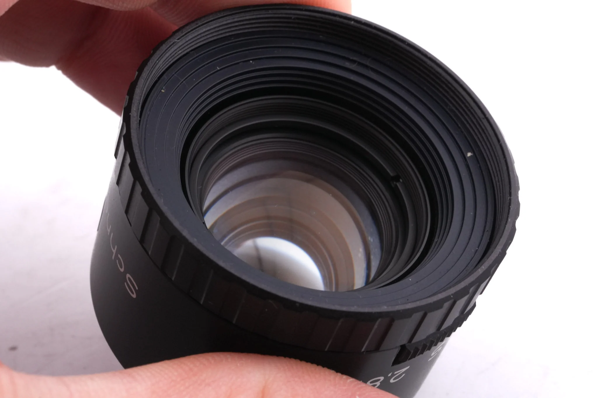 Schneider-Kreuznach 50mm f2.8 Componon-S - Image 2
